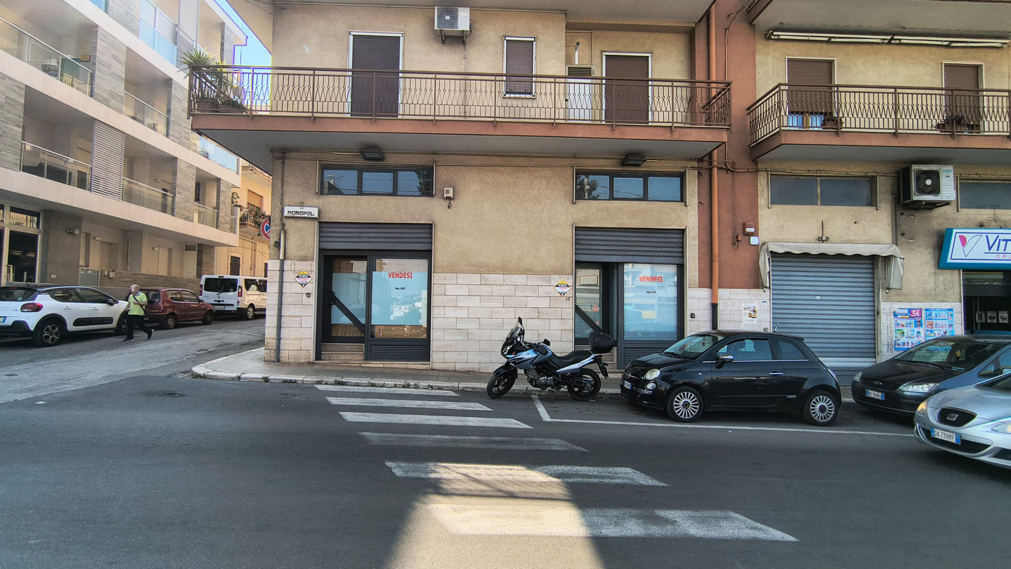 Casa indipendente in centro