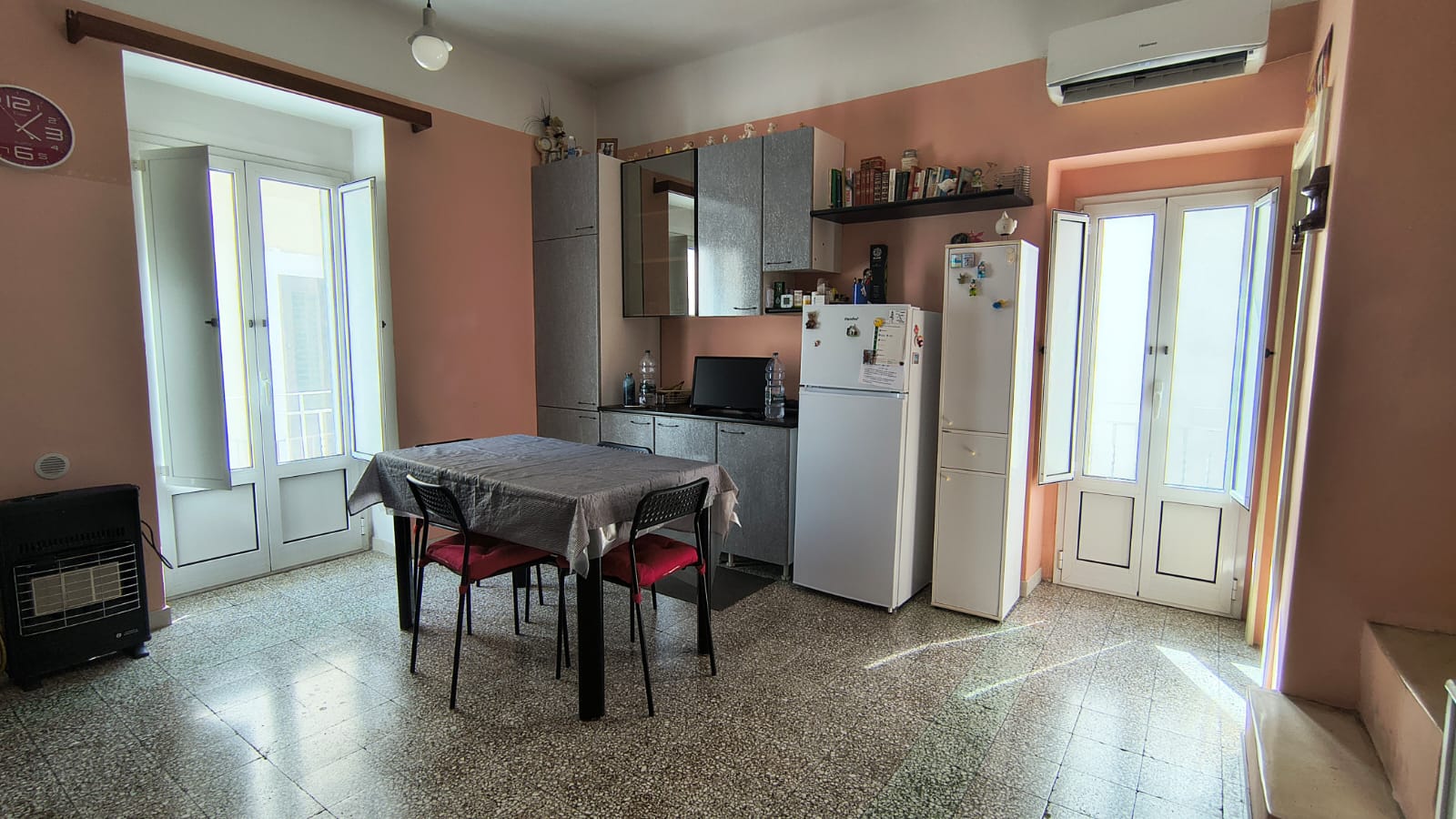 Casa indipendente