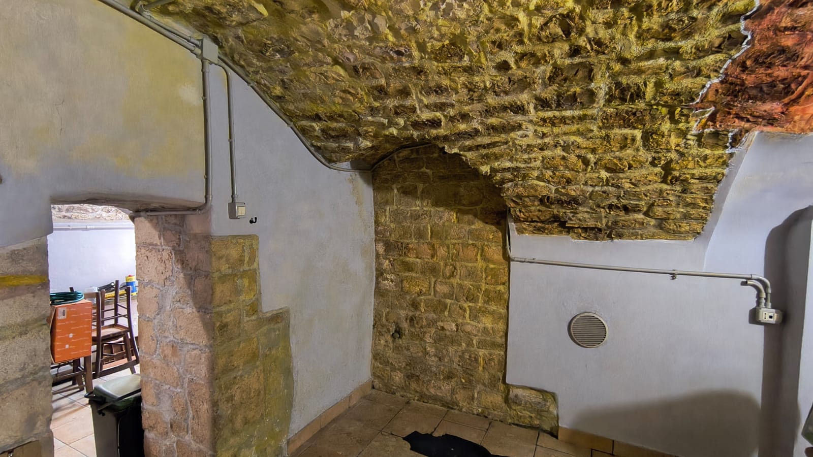 Casa indipendente