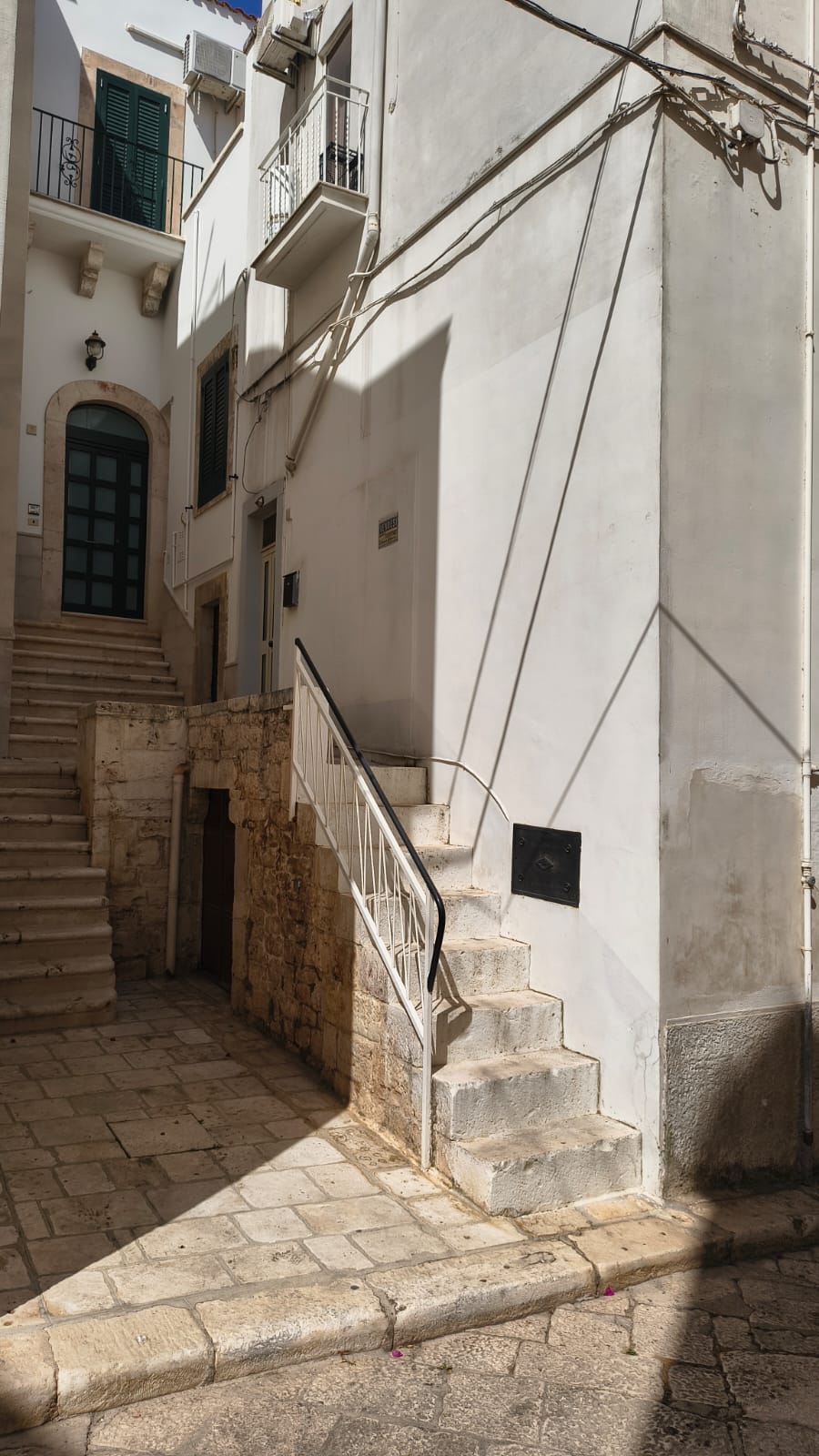 Casa indipendente