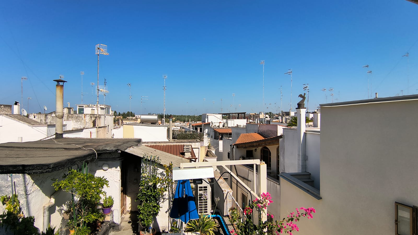 Casa indipendente