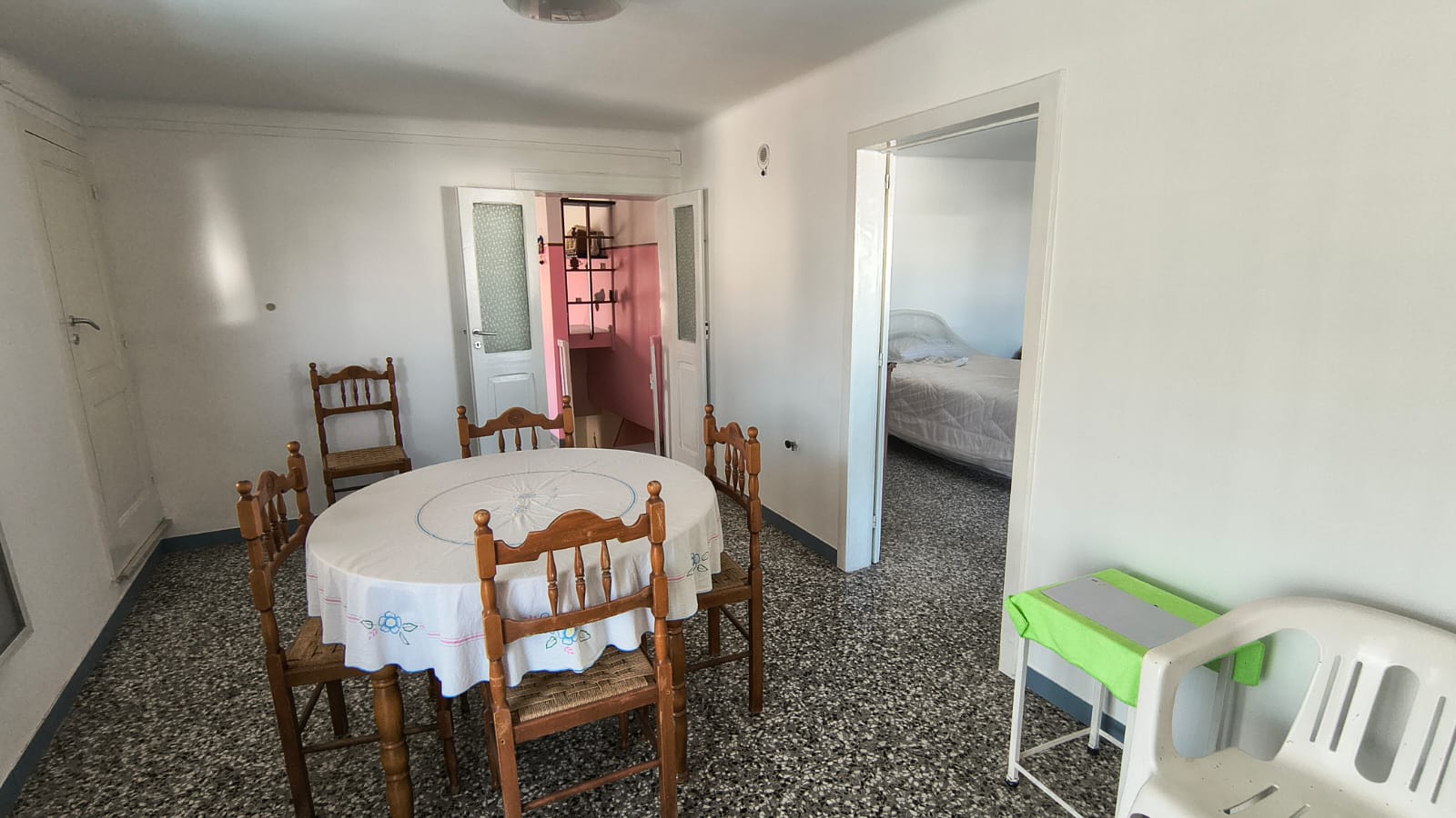 Casa indipendente