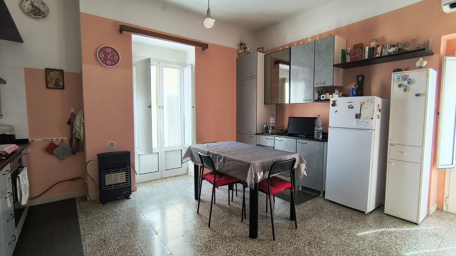 Casa indipendente