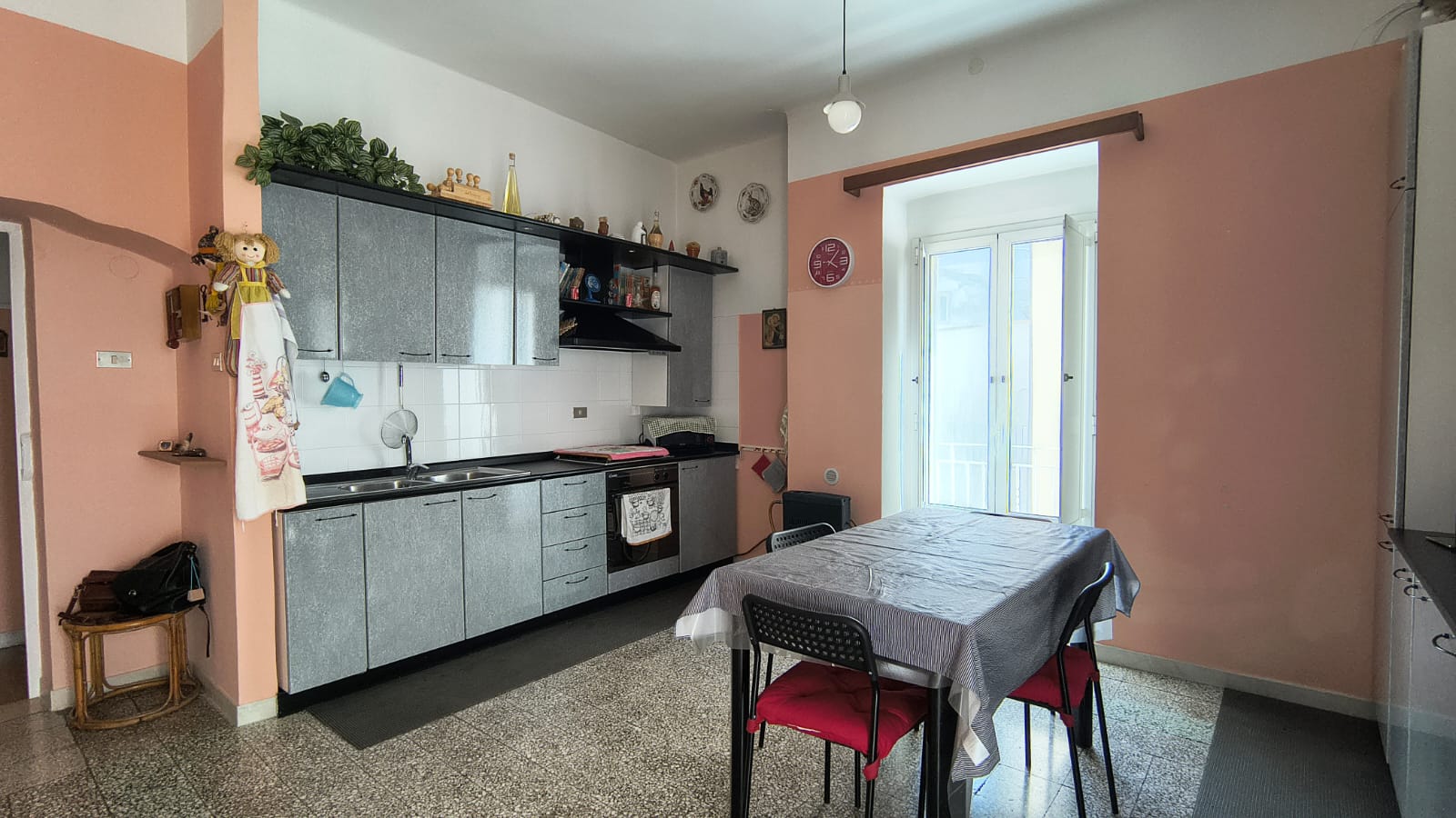 Casa indipendente