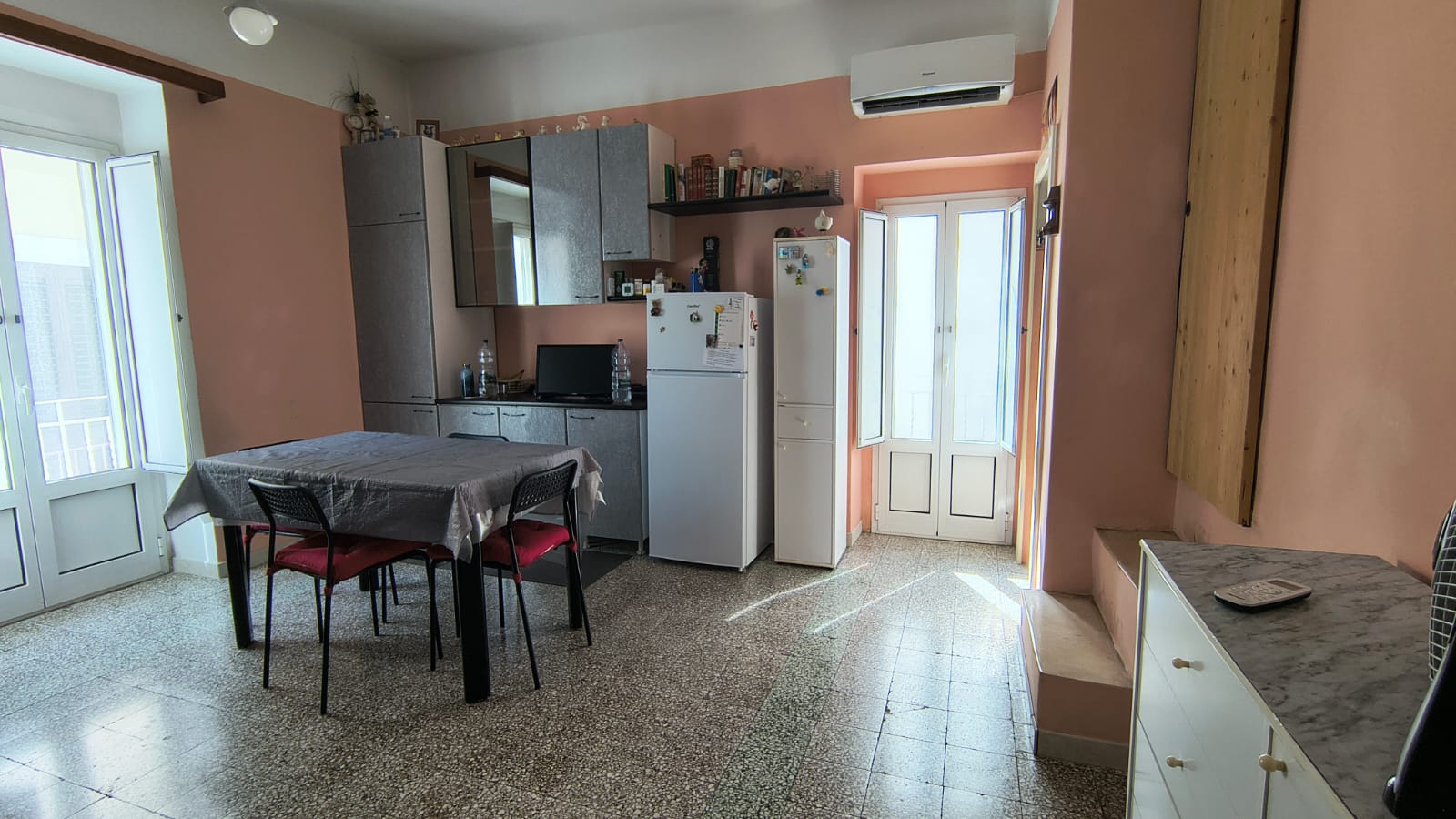 Casa indipendente