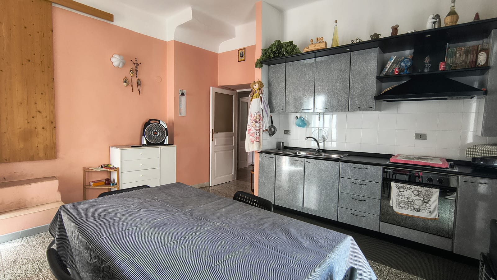 Casa indipendente