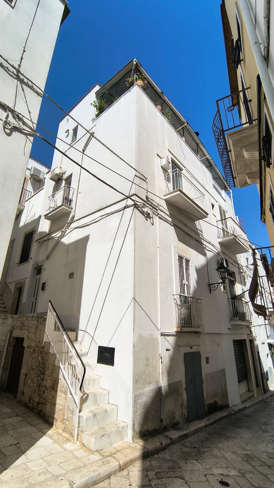 Casa indipendente
