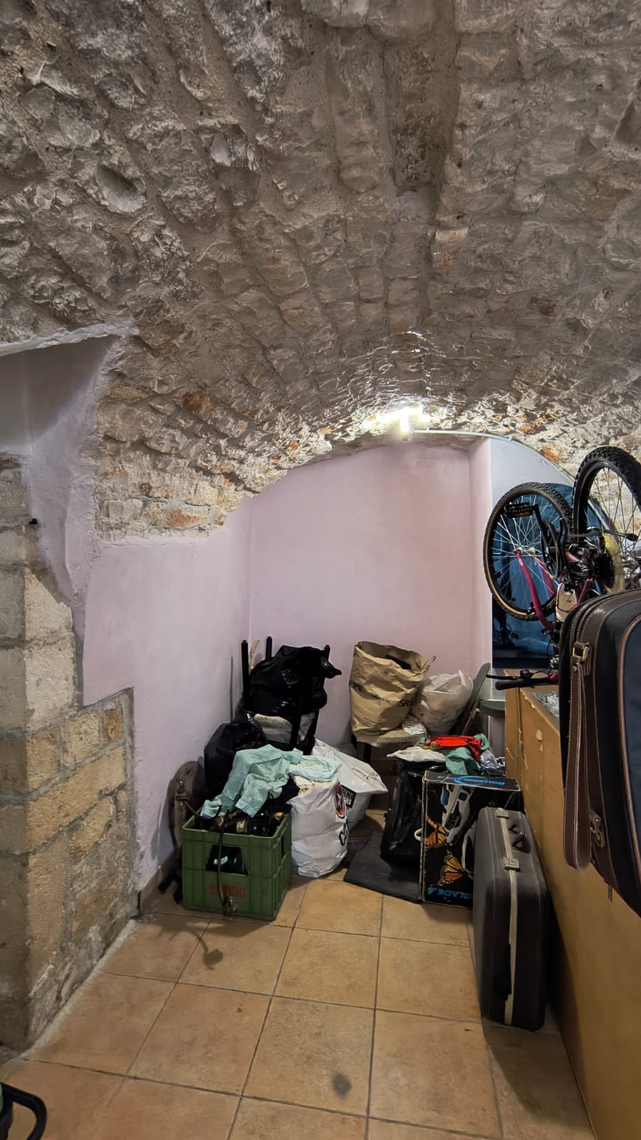 Casa indipendente