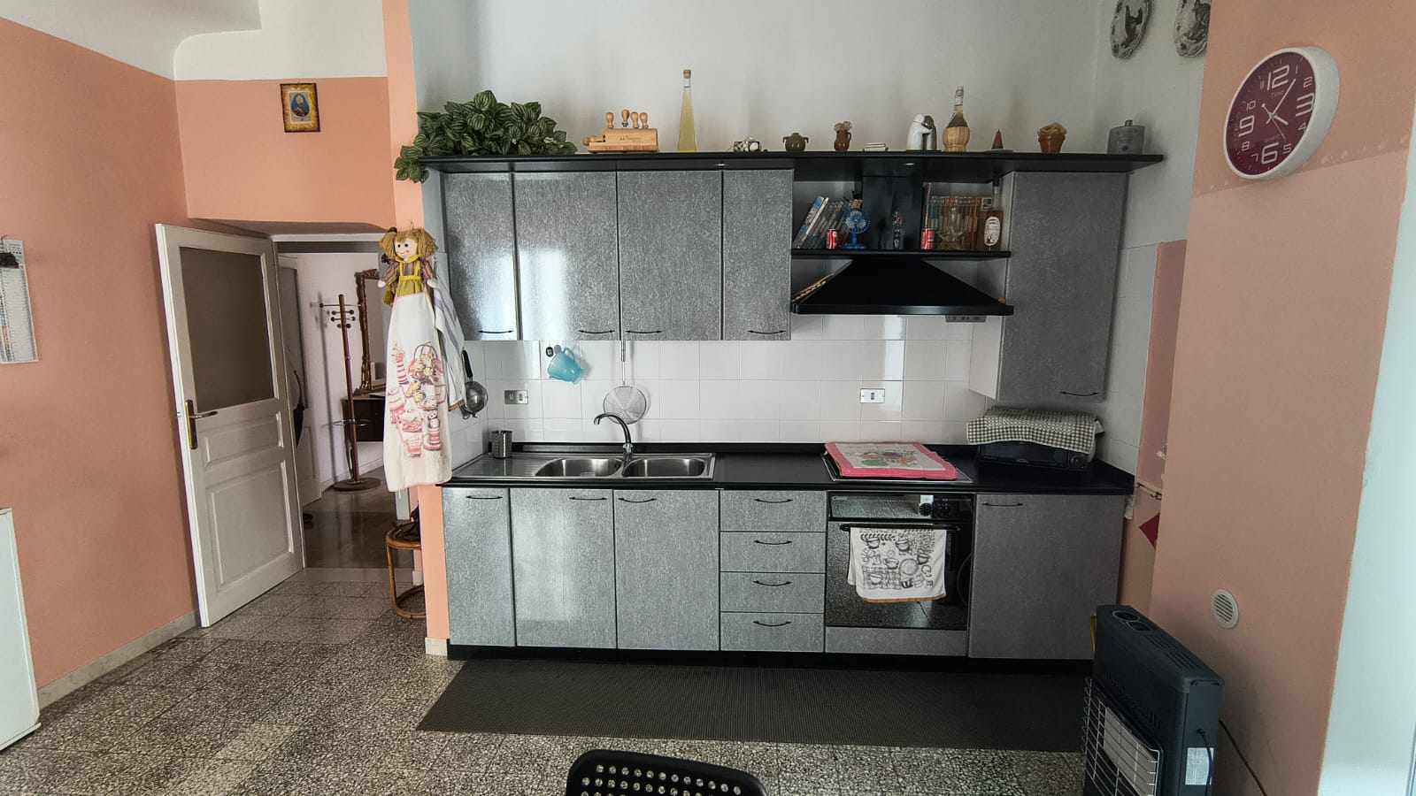 Casa indipendente