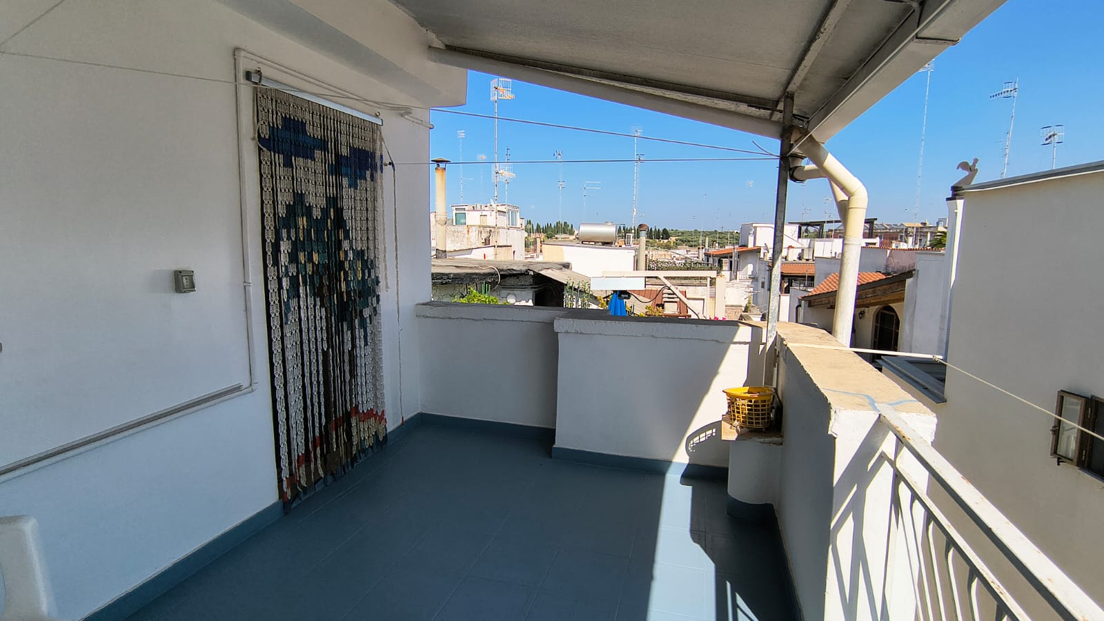 Casa indipendente