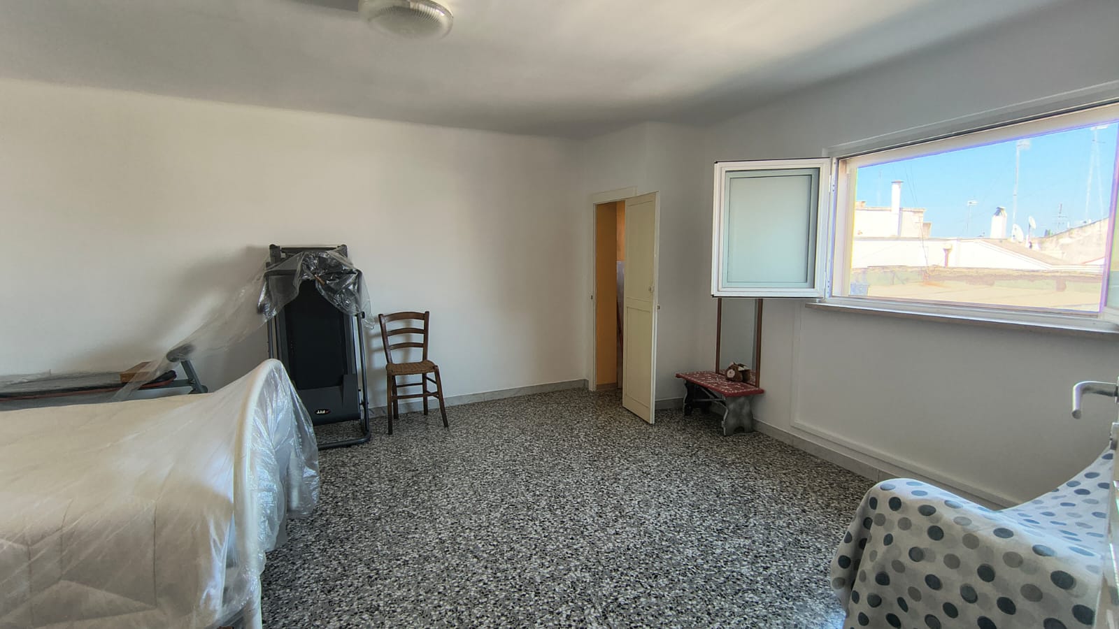 Casa indipendente