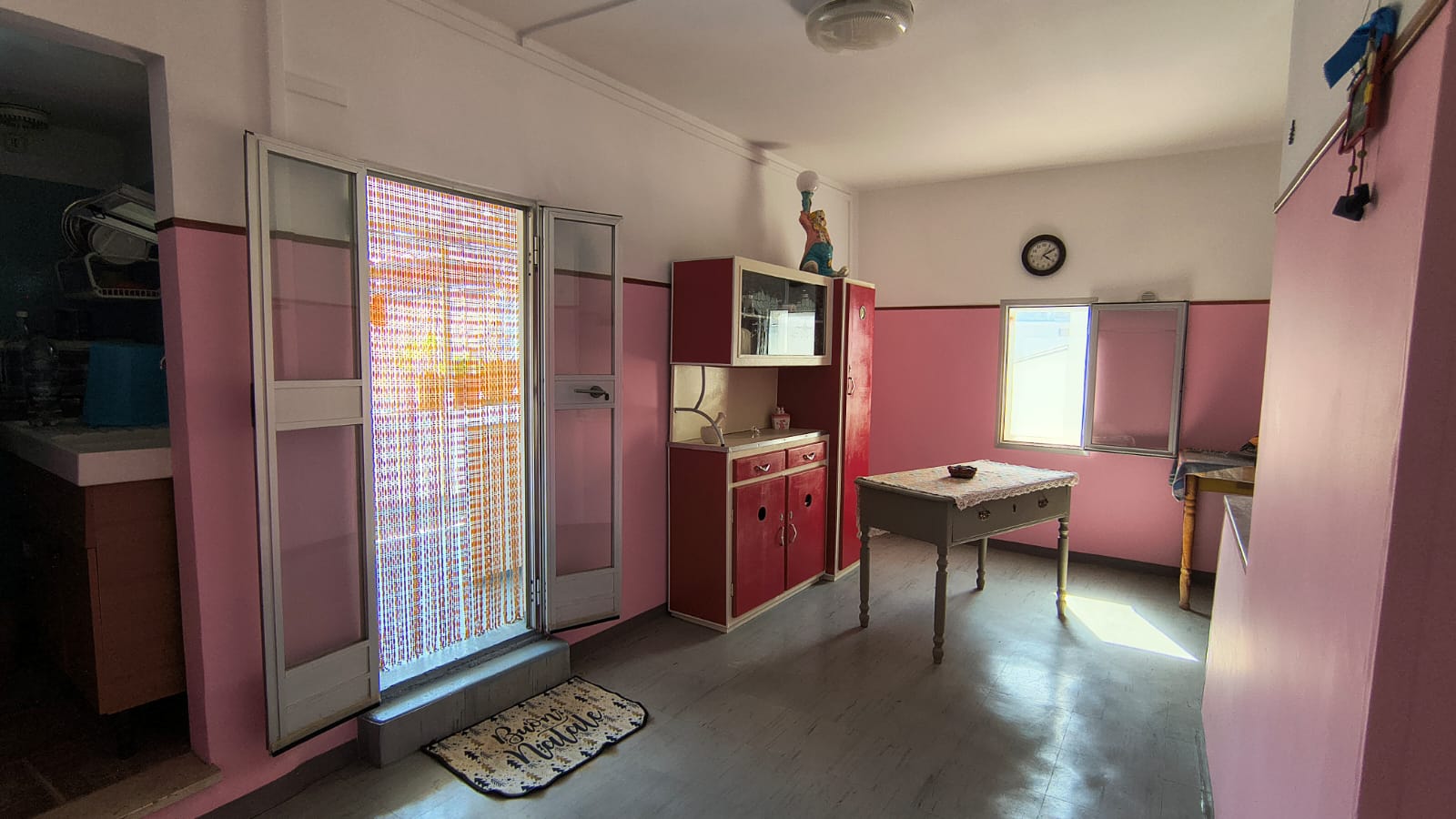 Casa indipendente