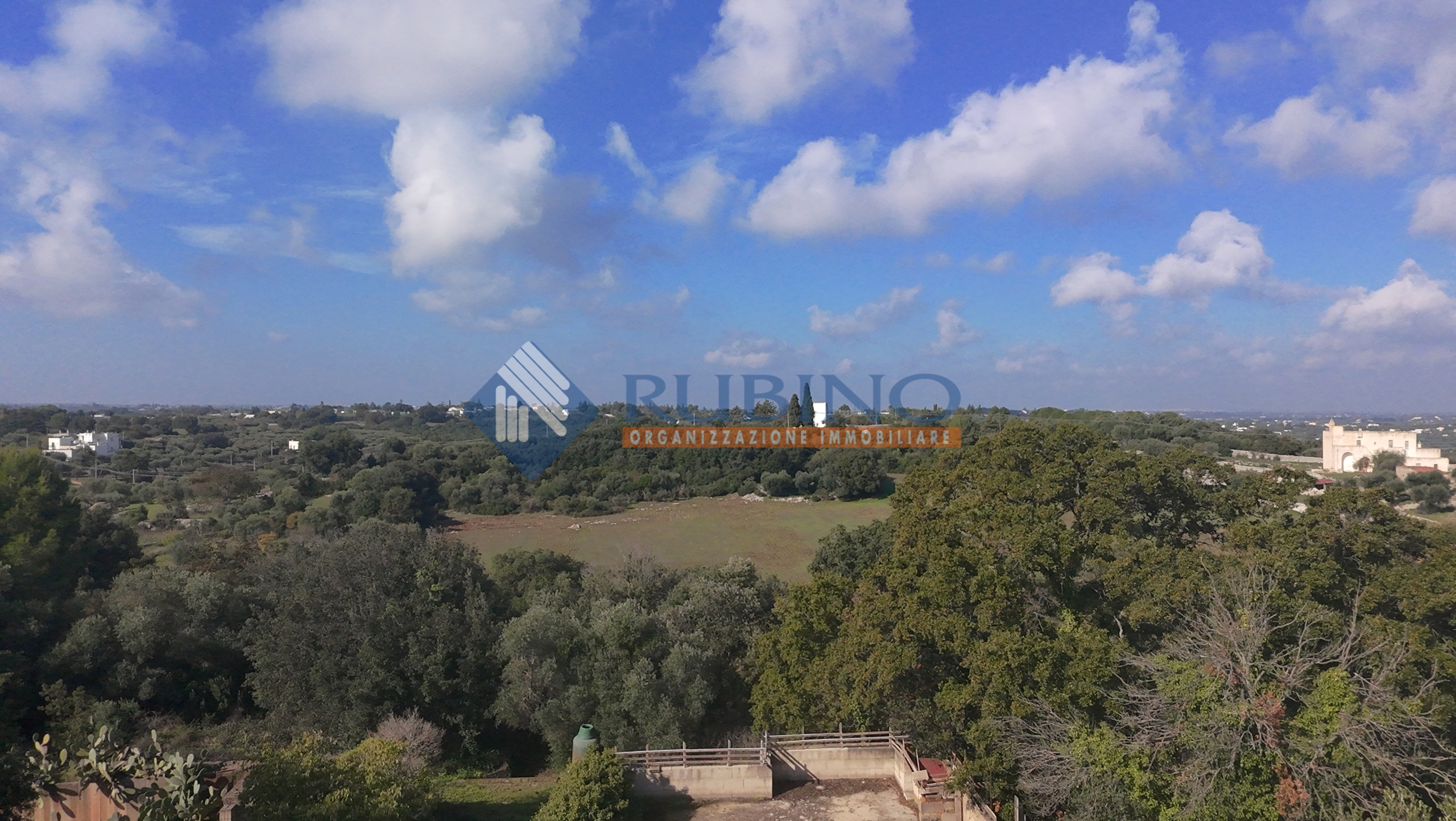 Villa indipendente