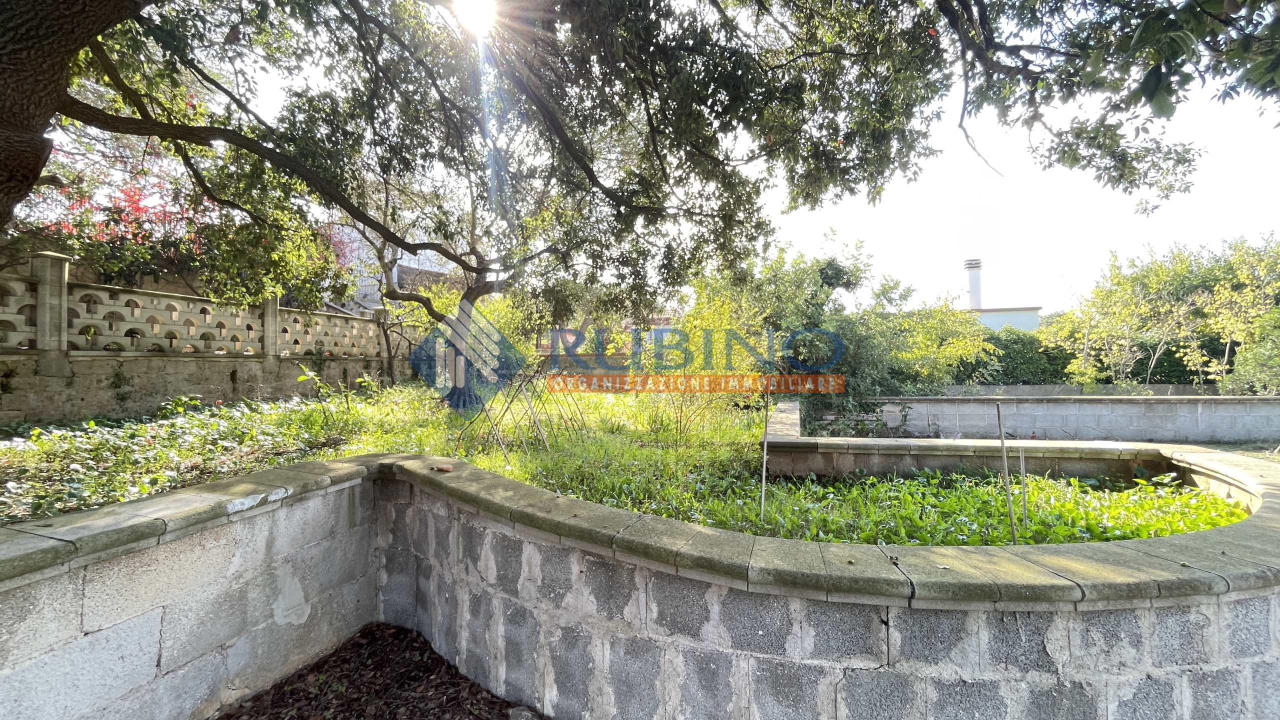 Villa indipendente