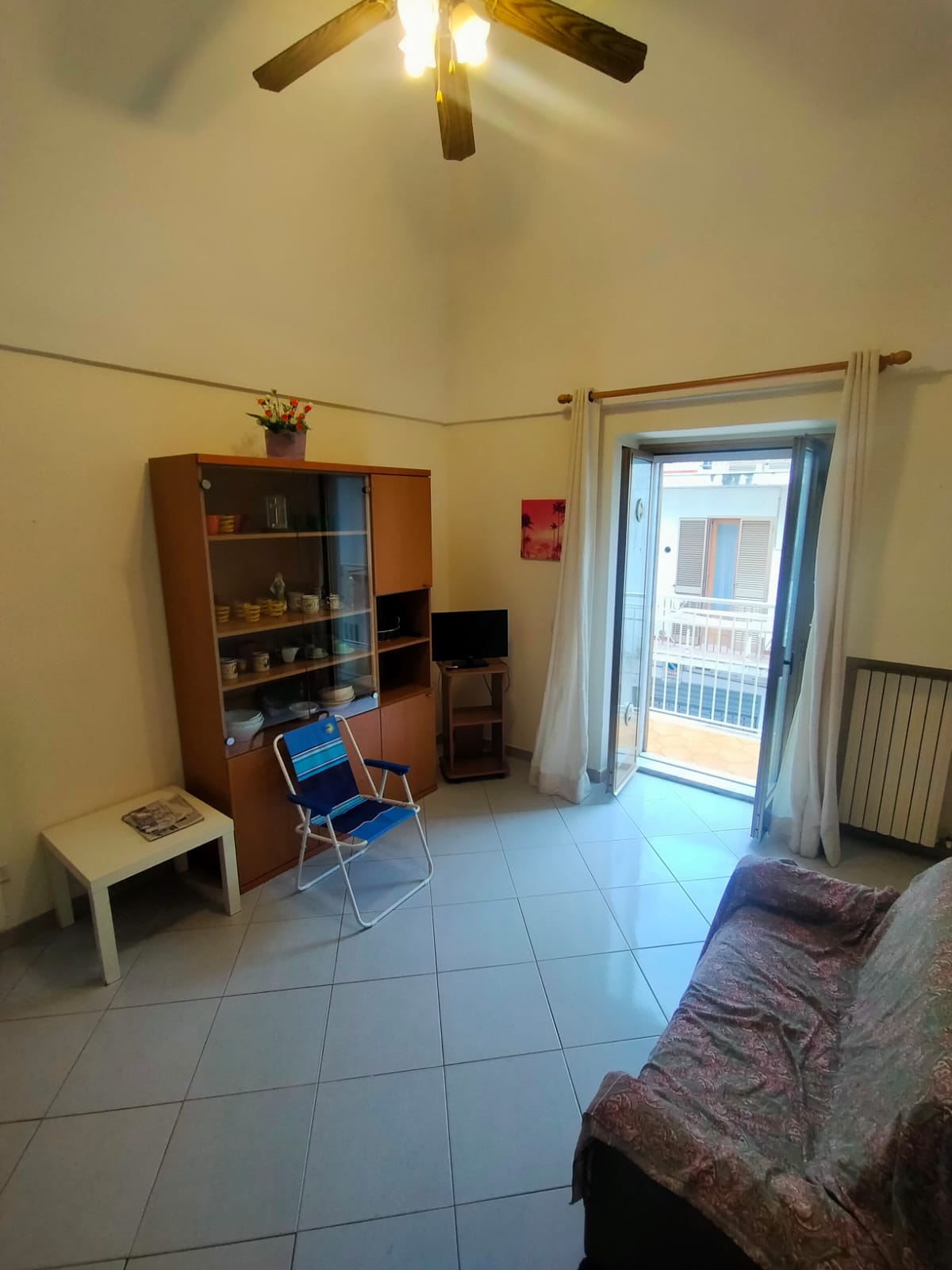 Abitazione indipentente