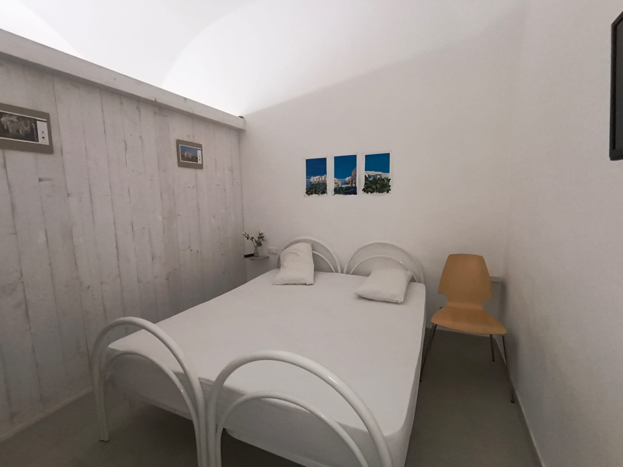 Casa indipendente in centro