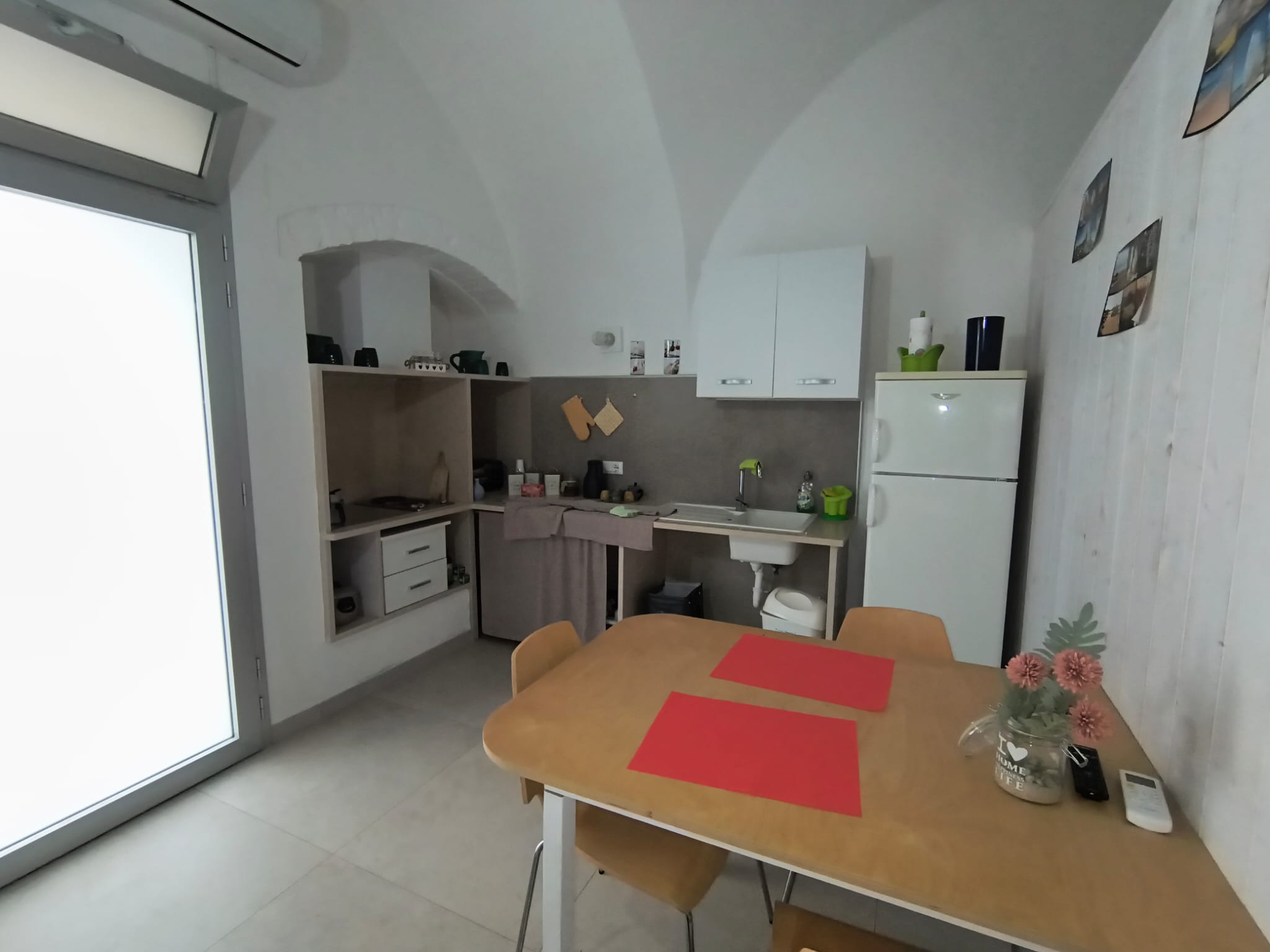 Casa indipendente in centro