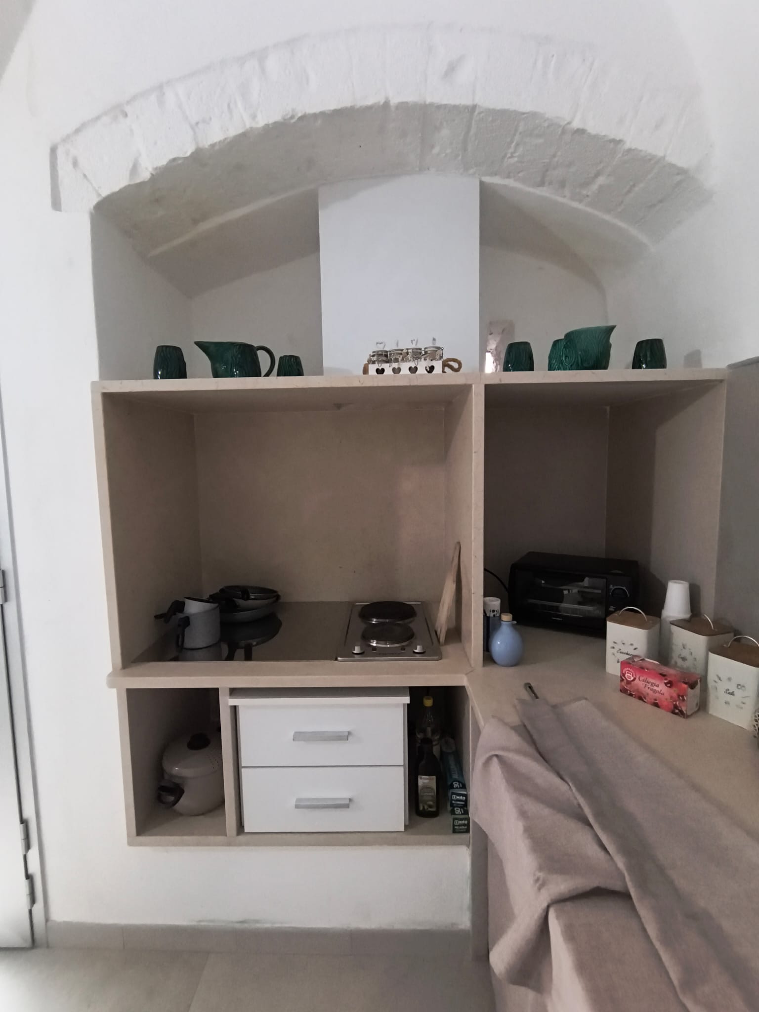 Casa indipendente in centro
