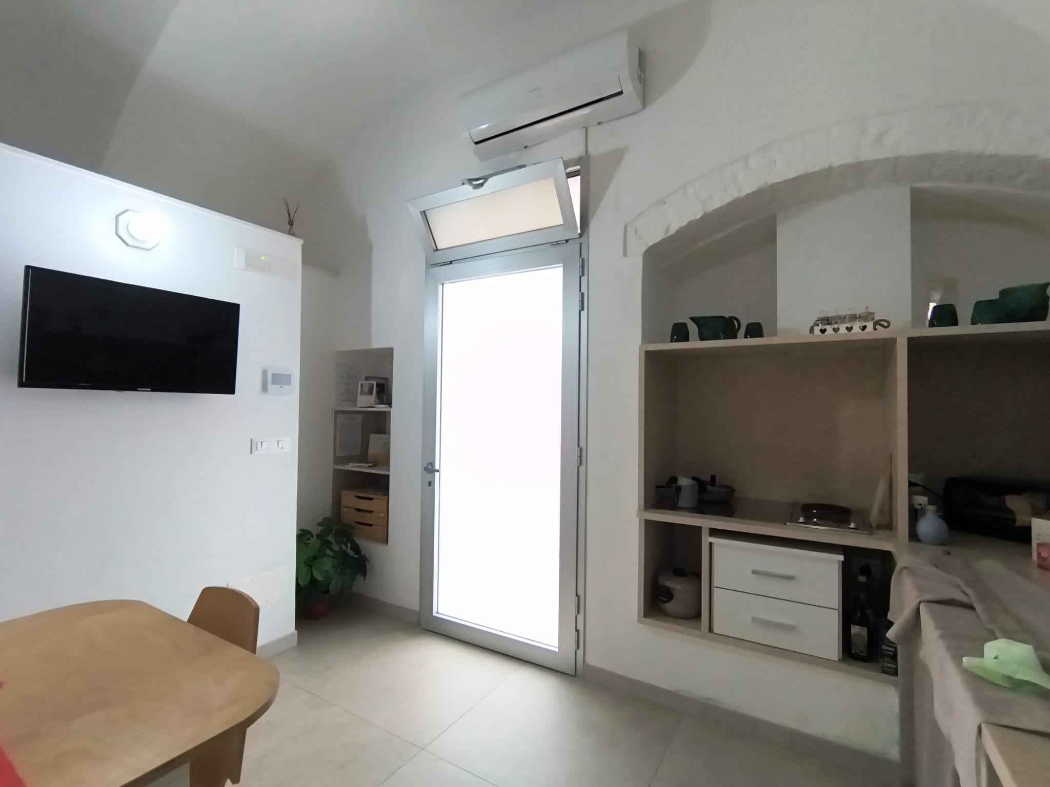 Casa indipendente in centro