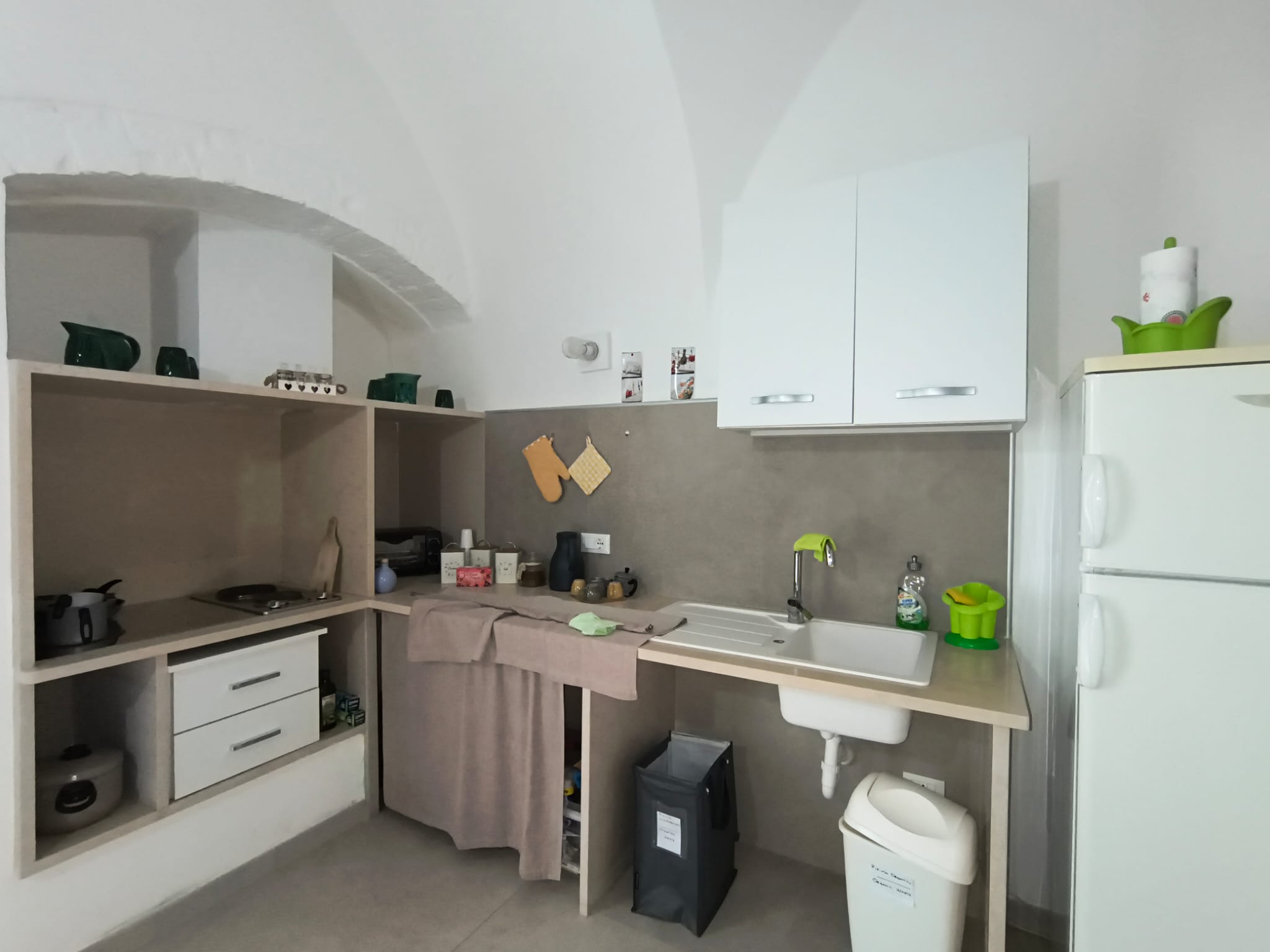 Casa indipendente in centro