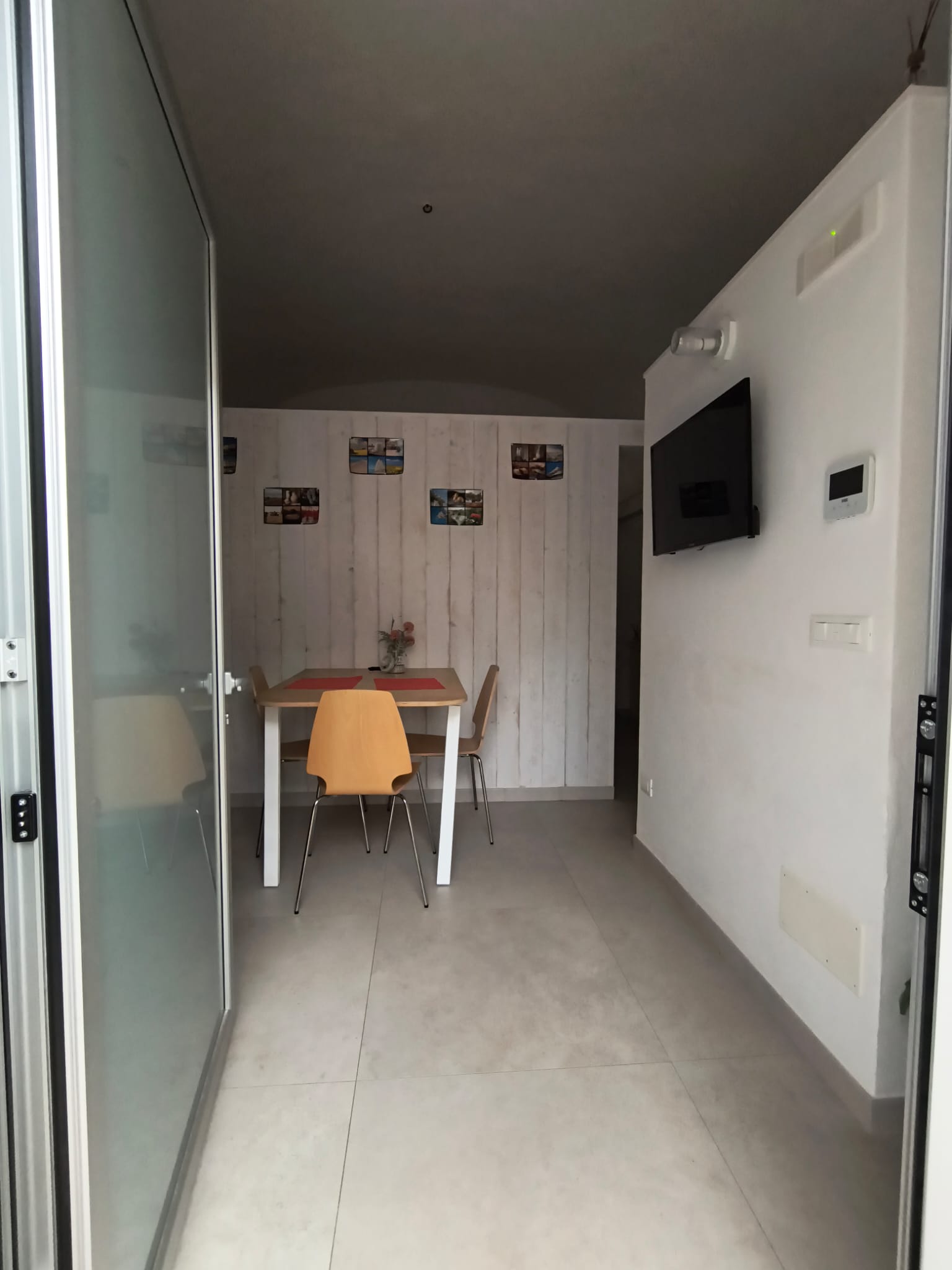 Casa indipendente in centro