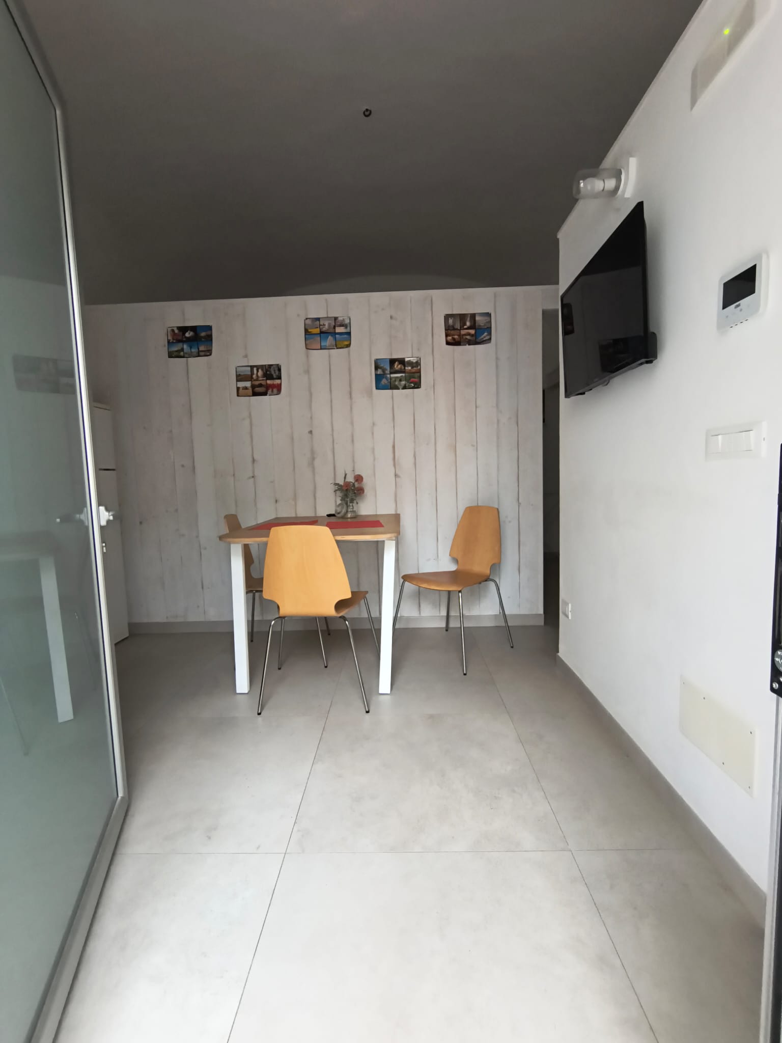 Casa indipendente in centro