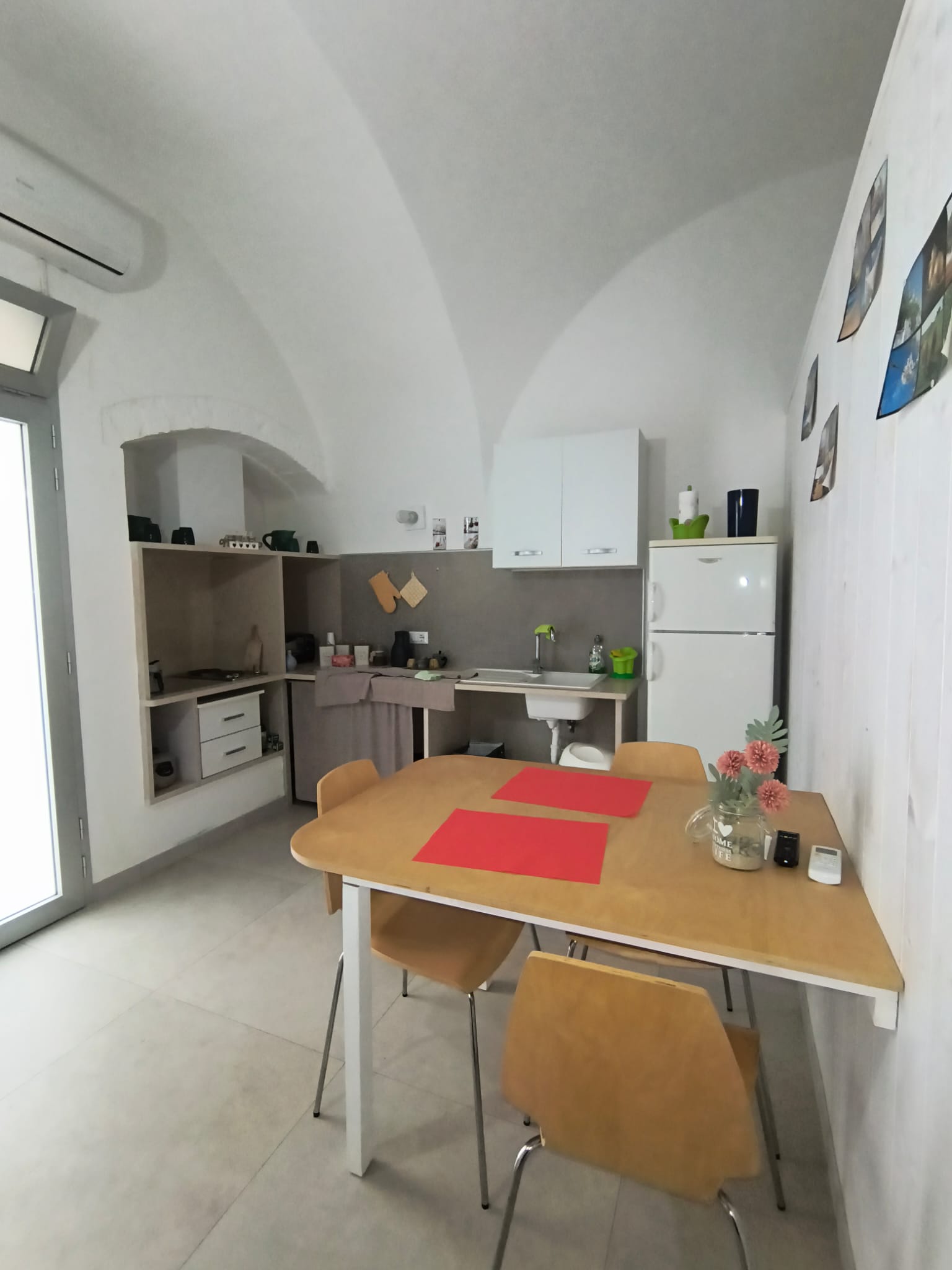Casa indipendente in centro