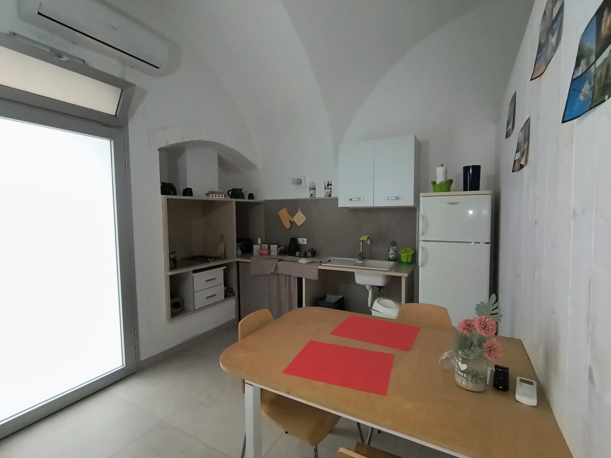 Casa indipendente in centro