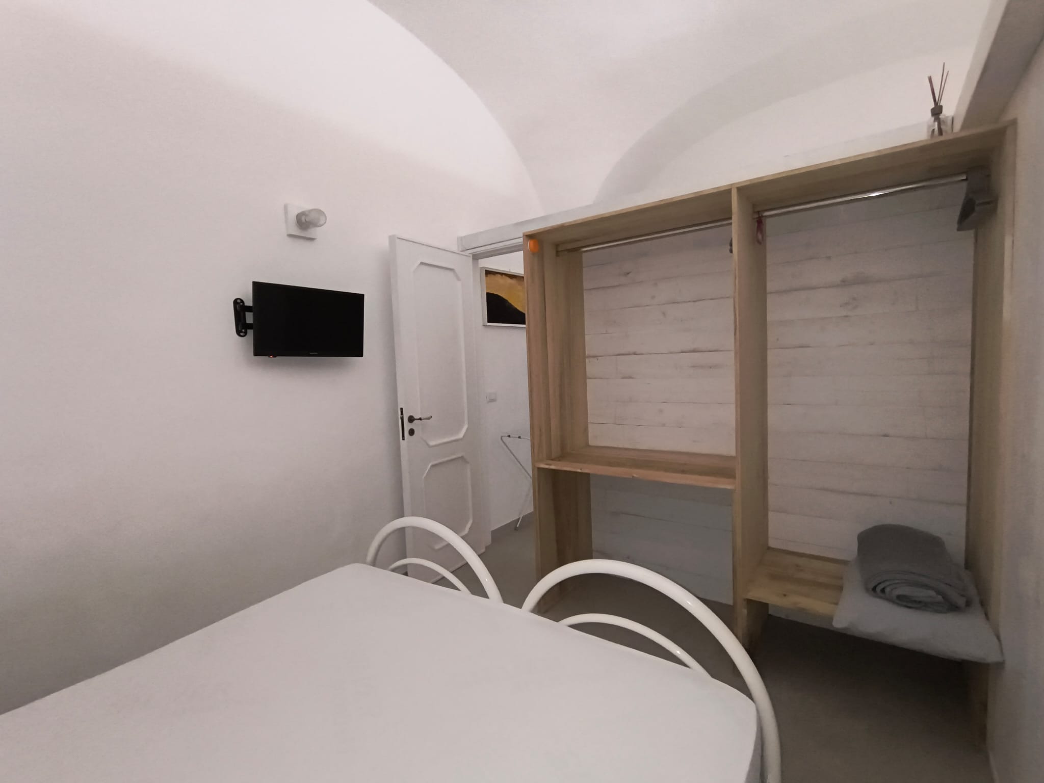 Casa indipendente in centro