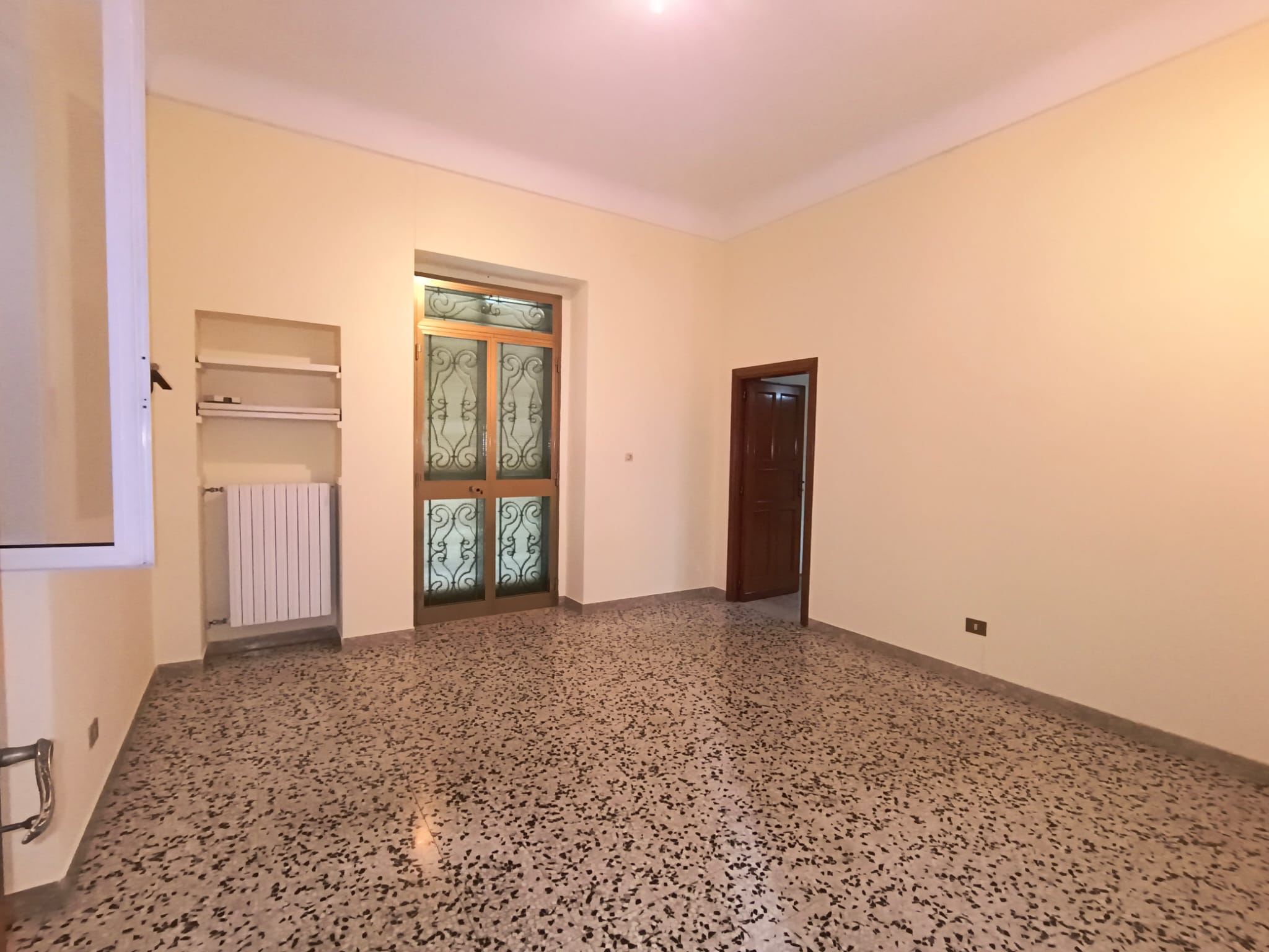 Villa indipendente