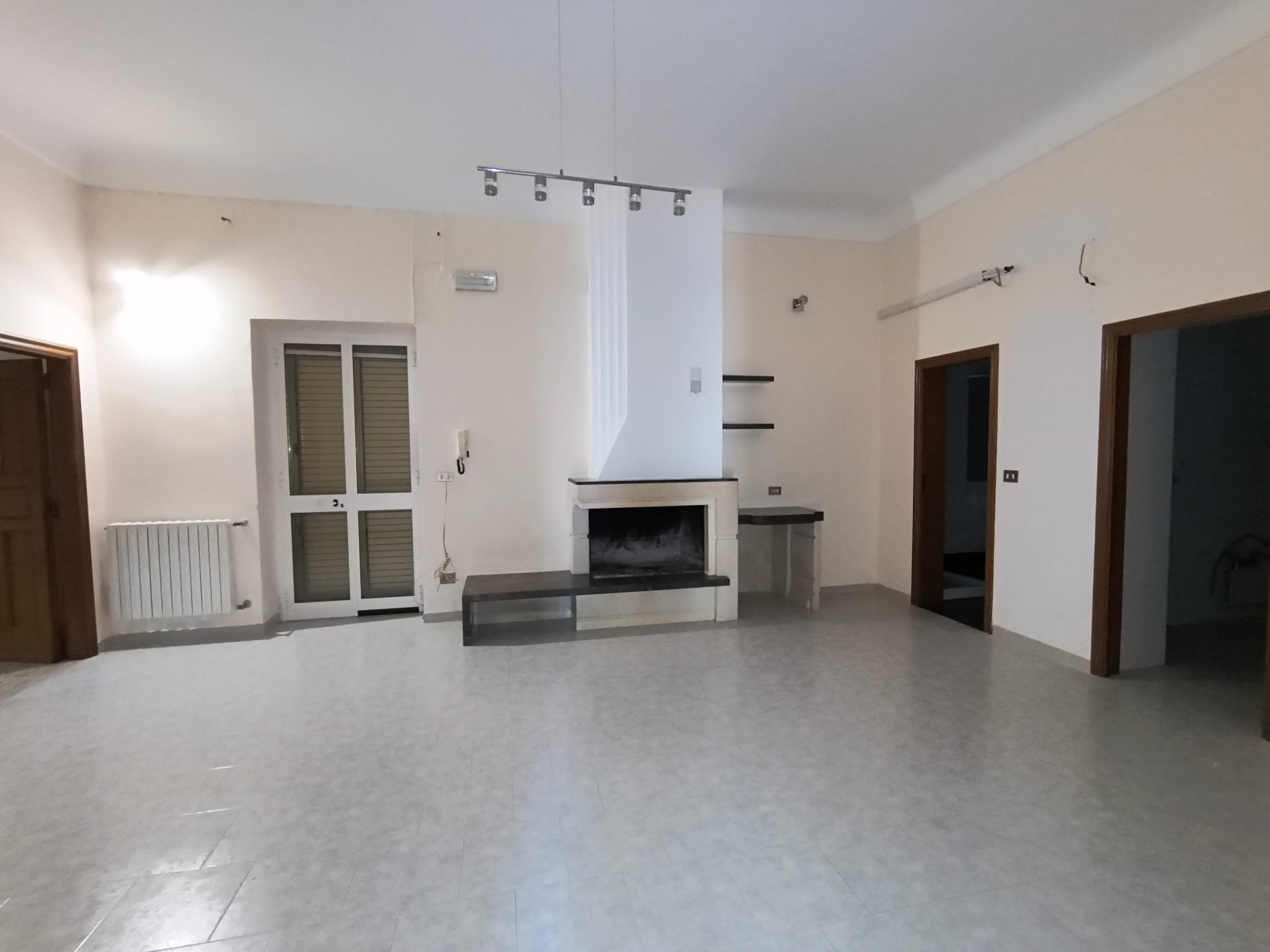 Villa indipendente