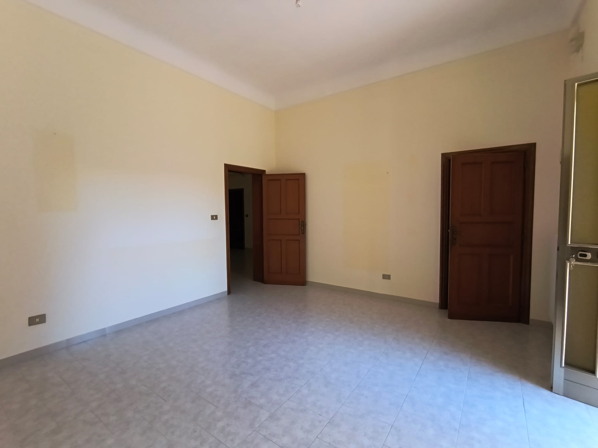 Villa indipendente