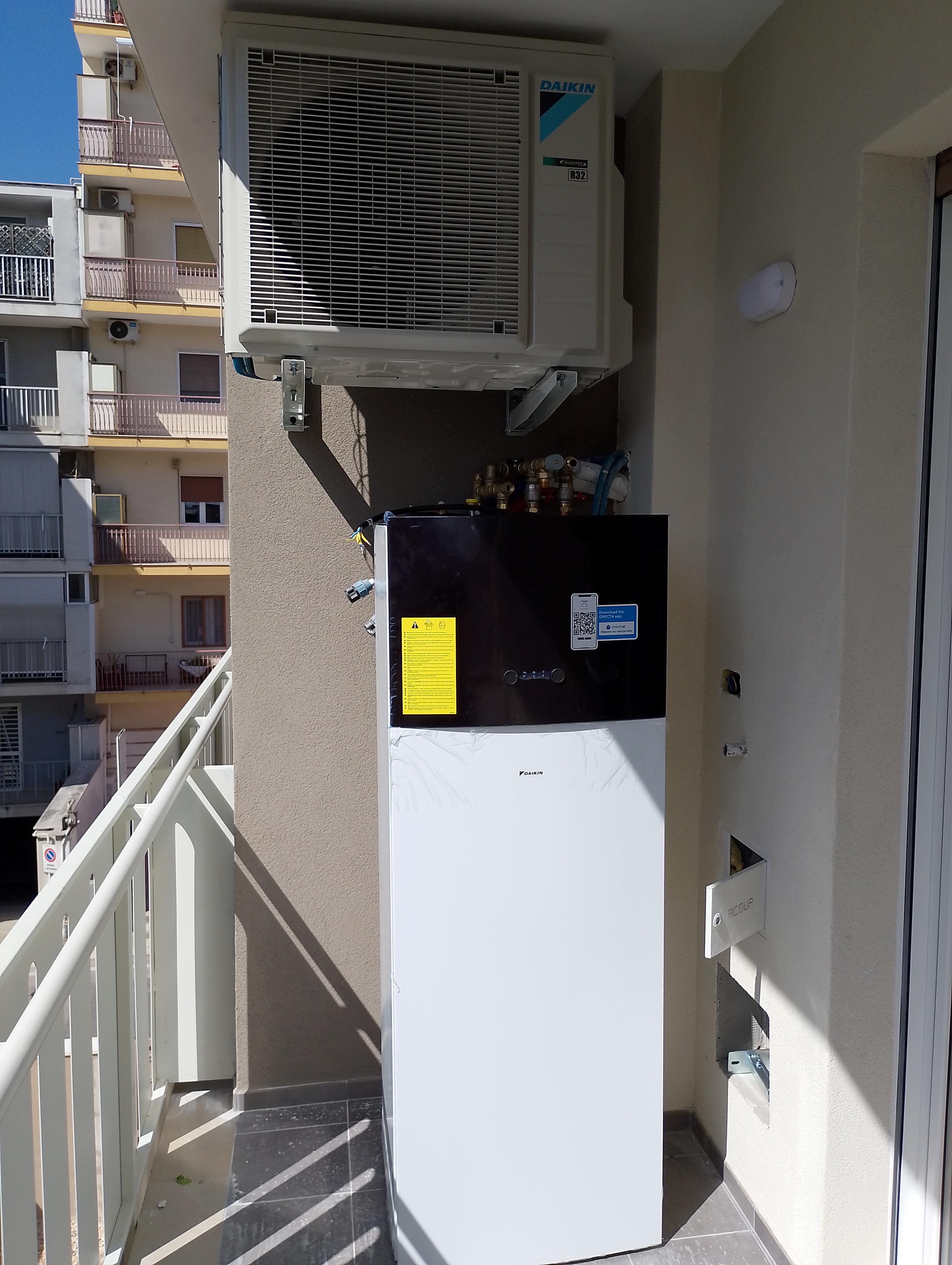 Ultime disponibilità, rifinitissimi 3 vani con ampi balconi,
