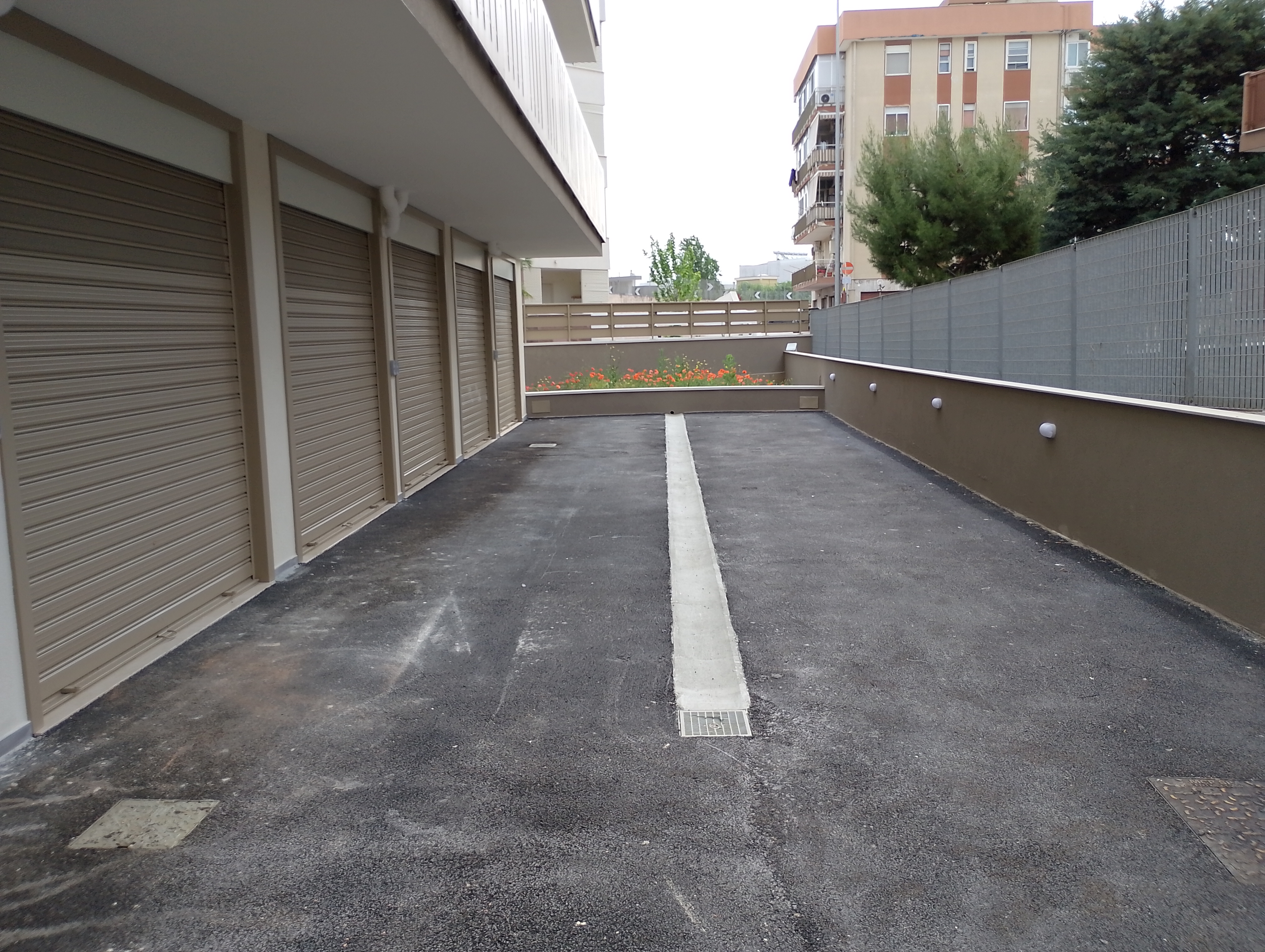 Ultime disponibilità, rifinitissimi 3 vani con ampi balconi,