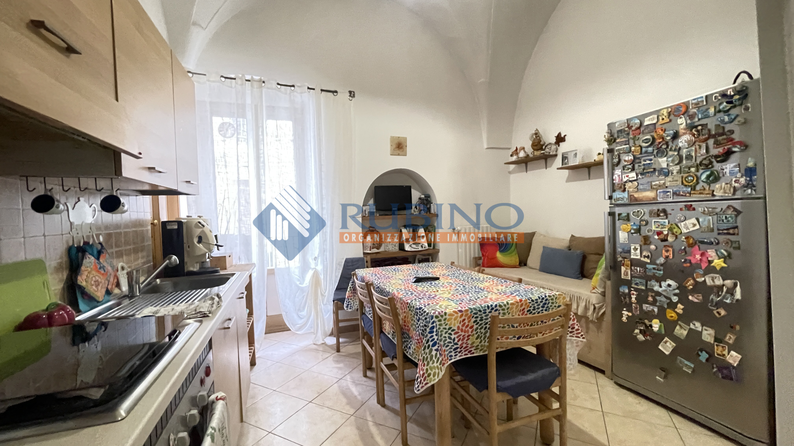 Casa indipendente con terrazzo
