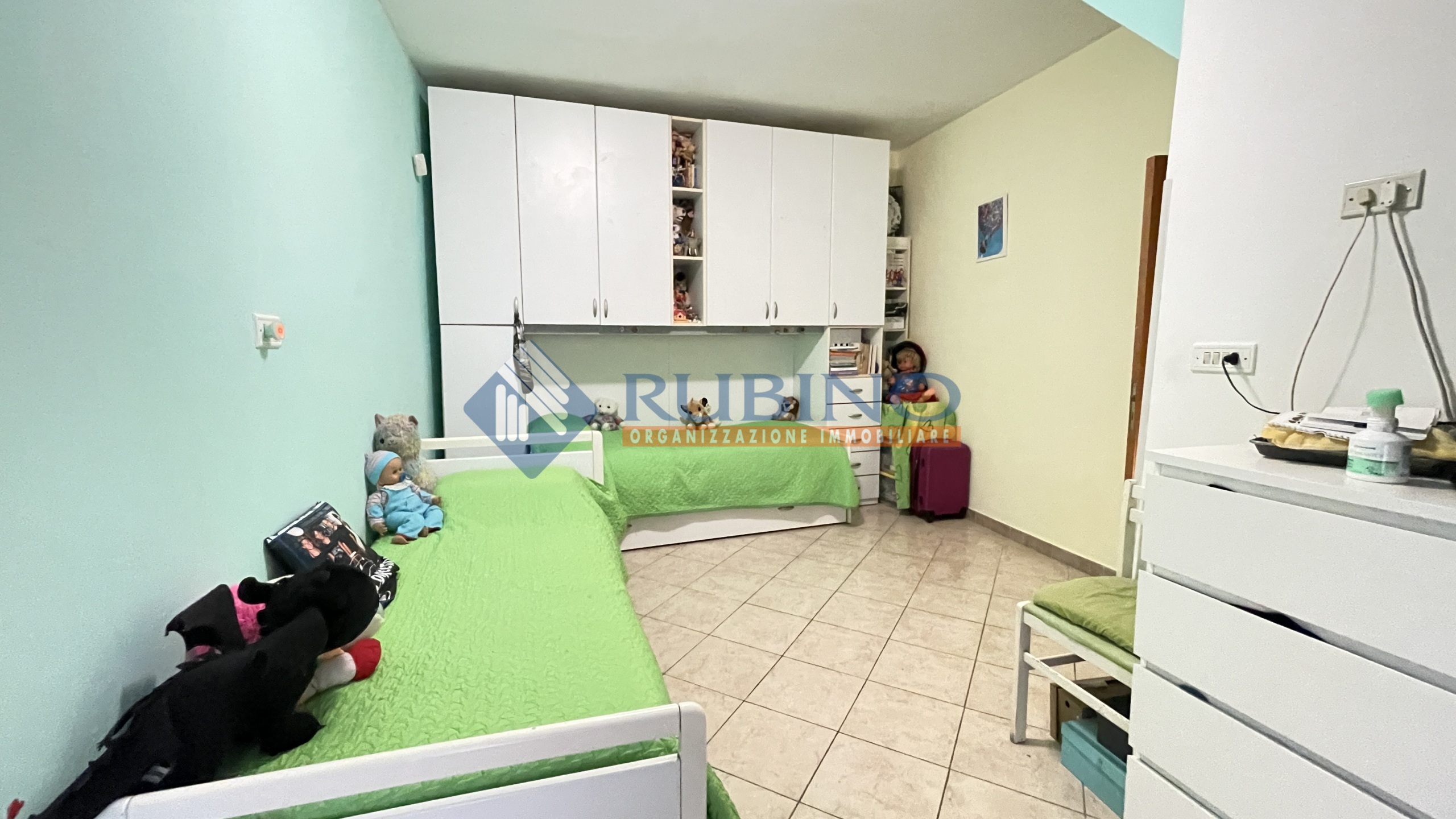Casa indipendente con terrazzo