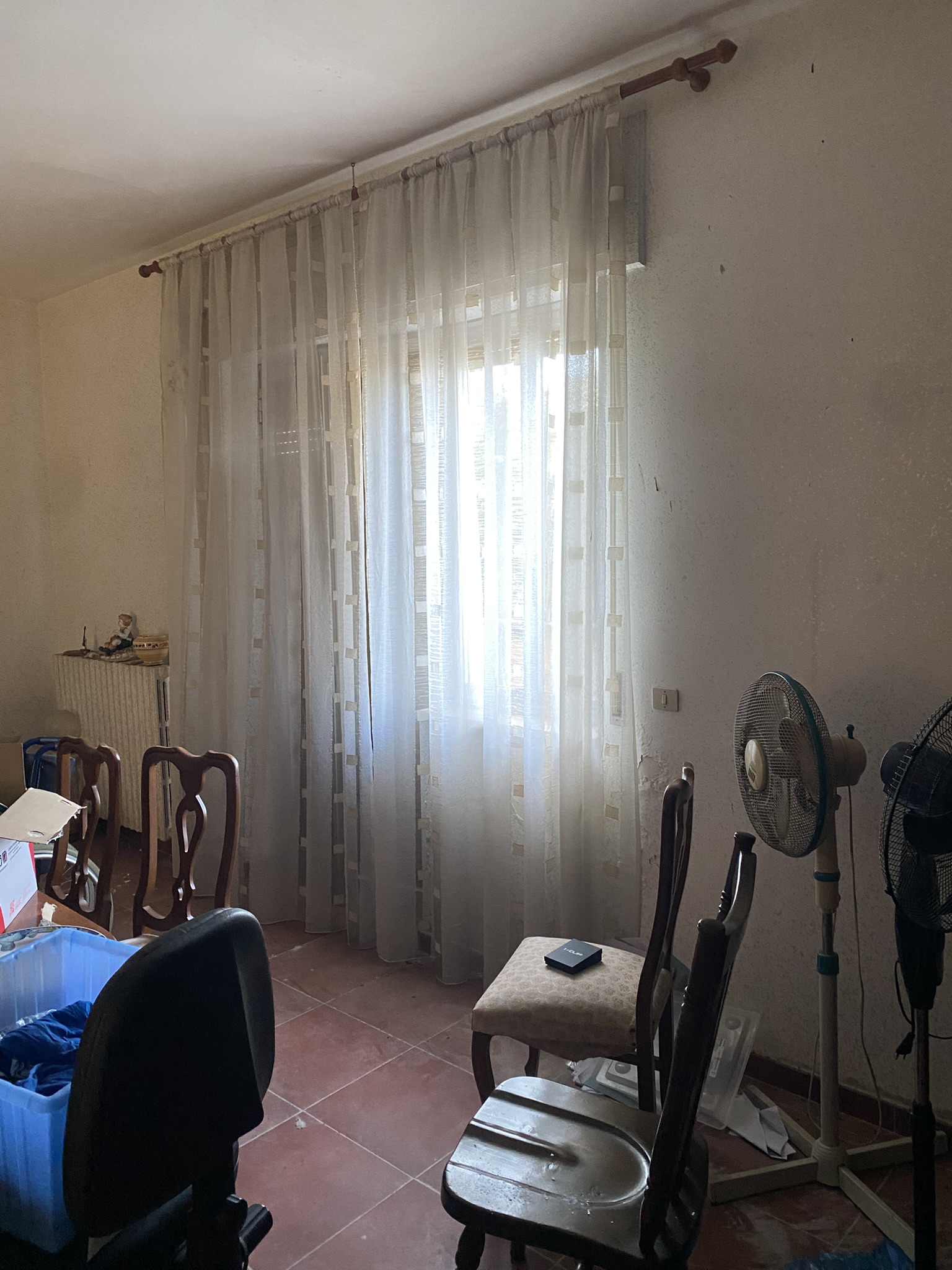 Ampia abitazione indipendente