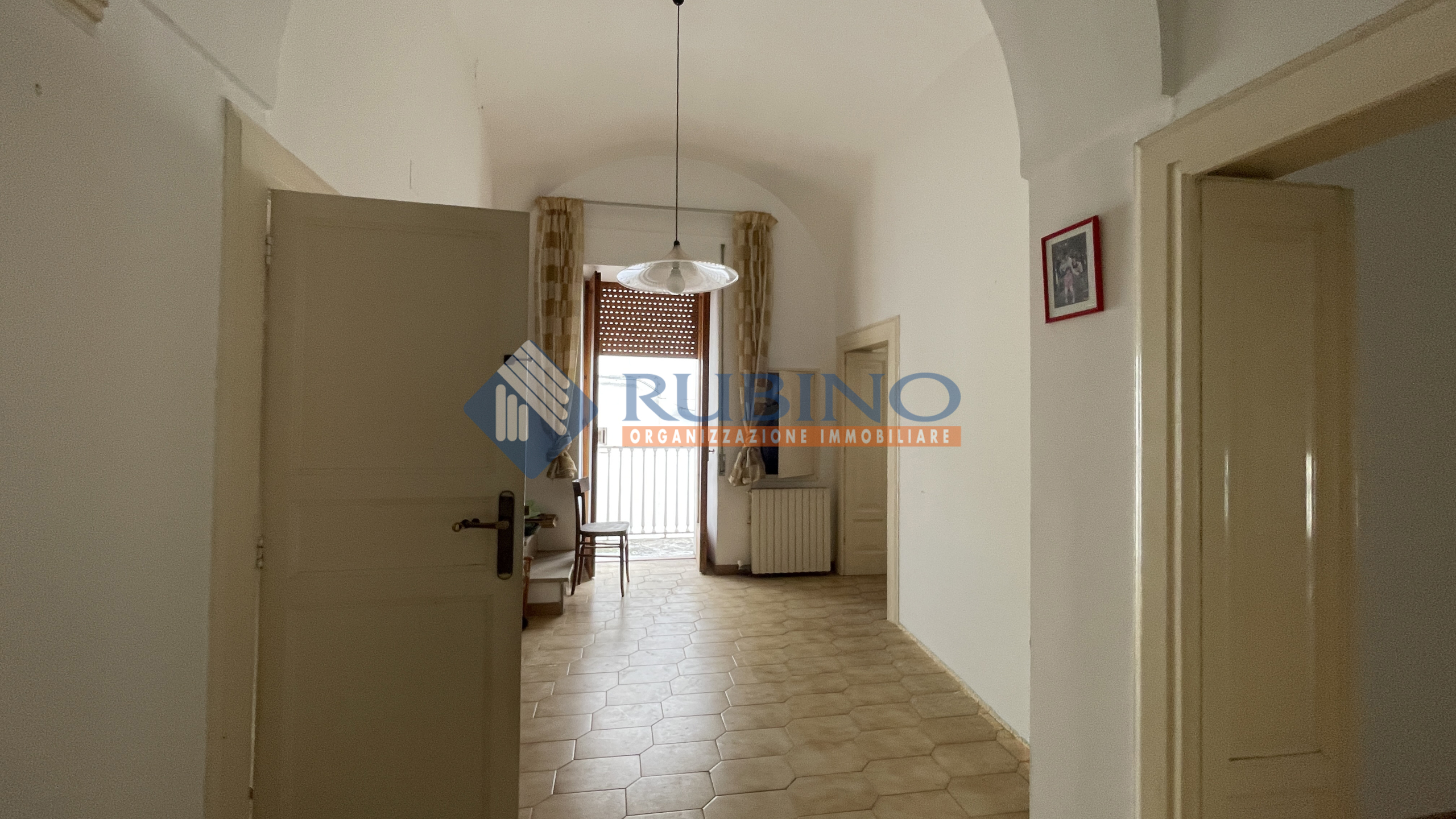 Appartamento in piccolo condominio