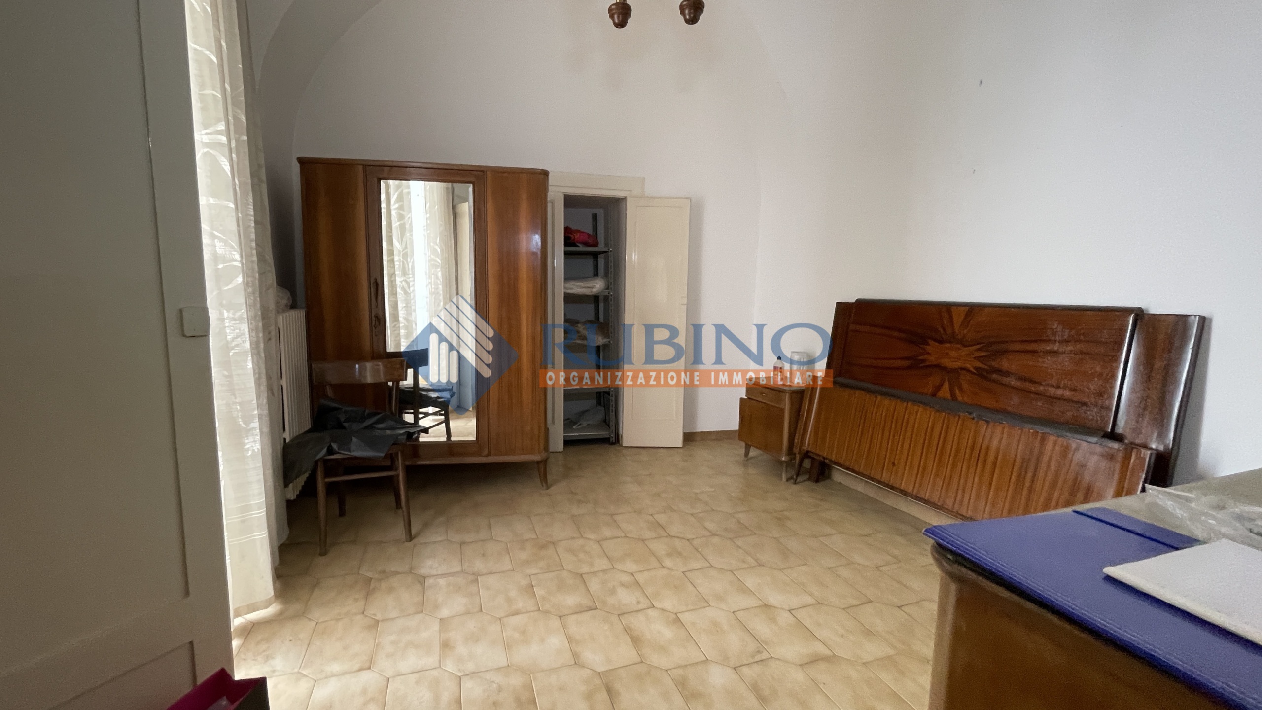 Appartamento in piccolo condominio