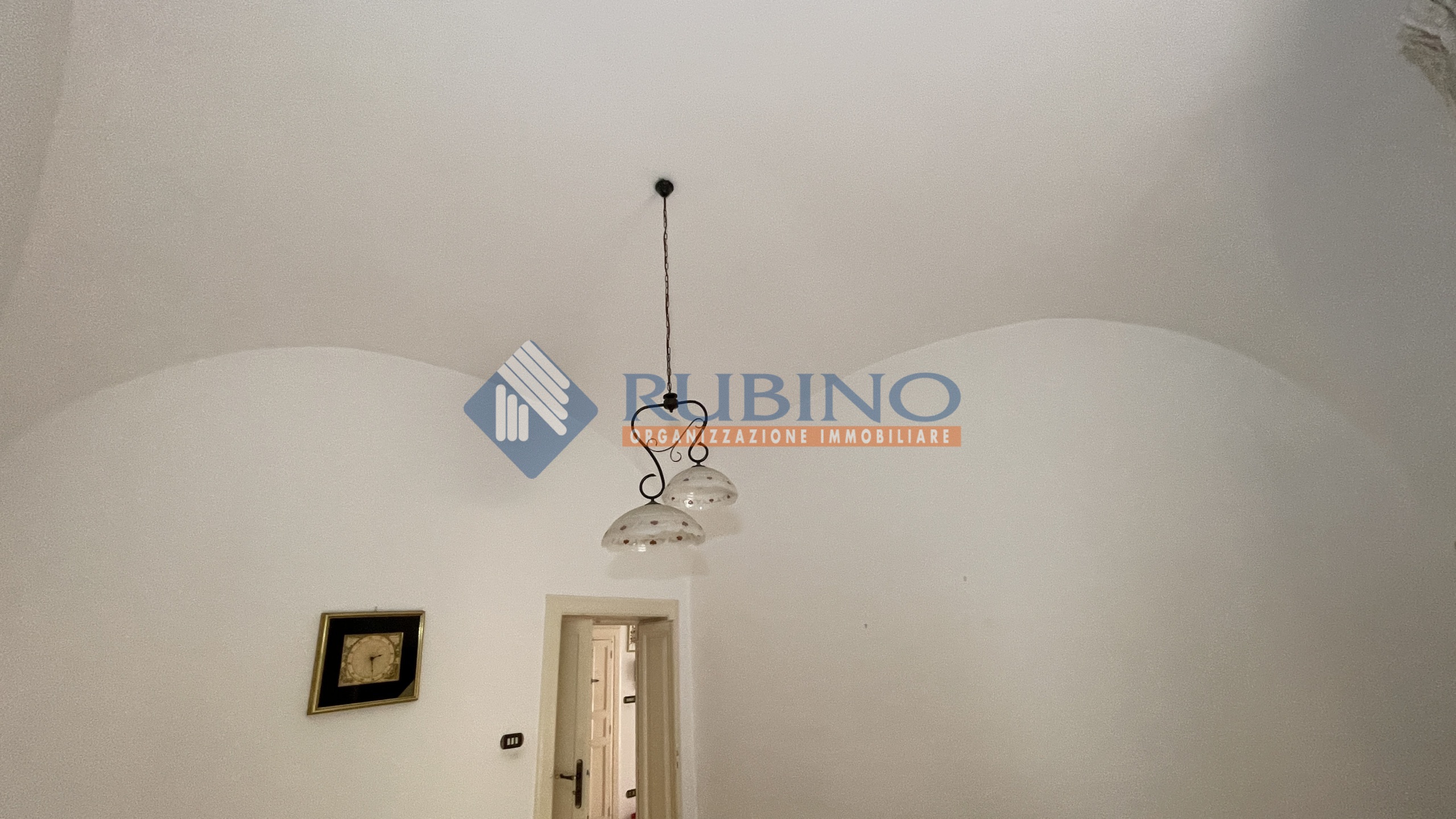 Appartamento in piccolo condominio