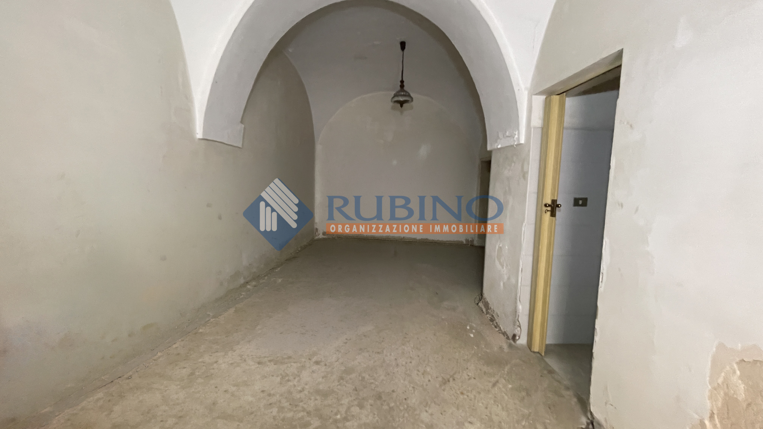 Appartamento in piccolo condominio