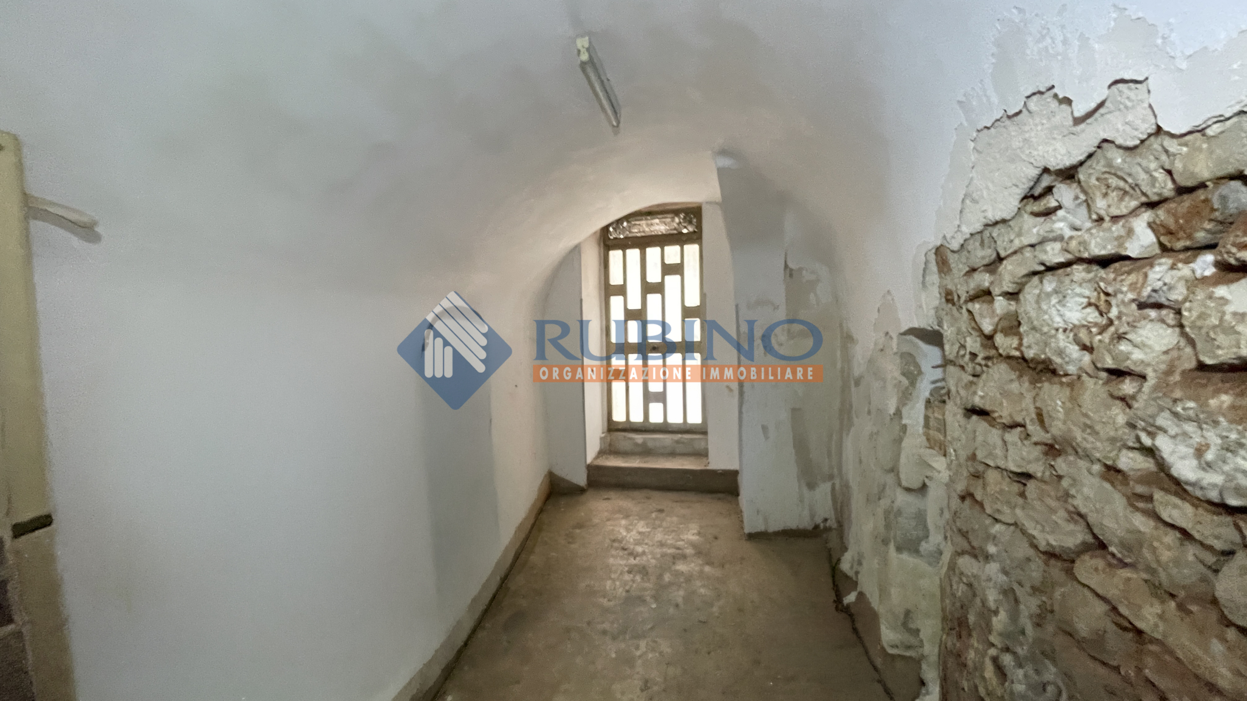 Appartamento in piccolo condominio