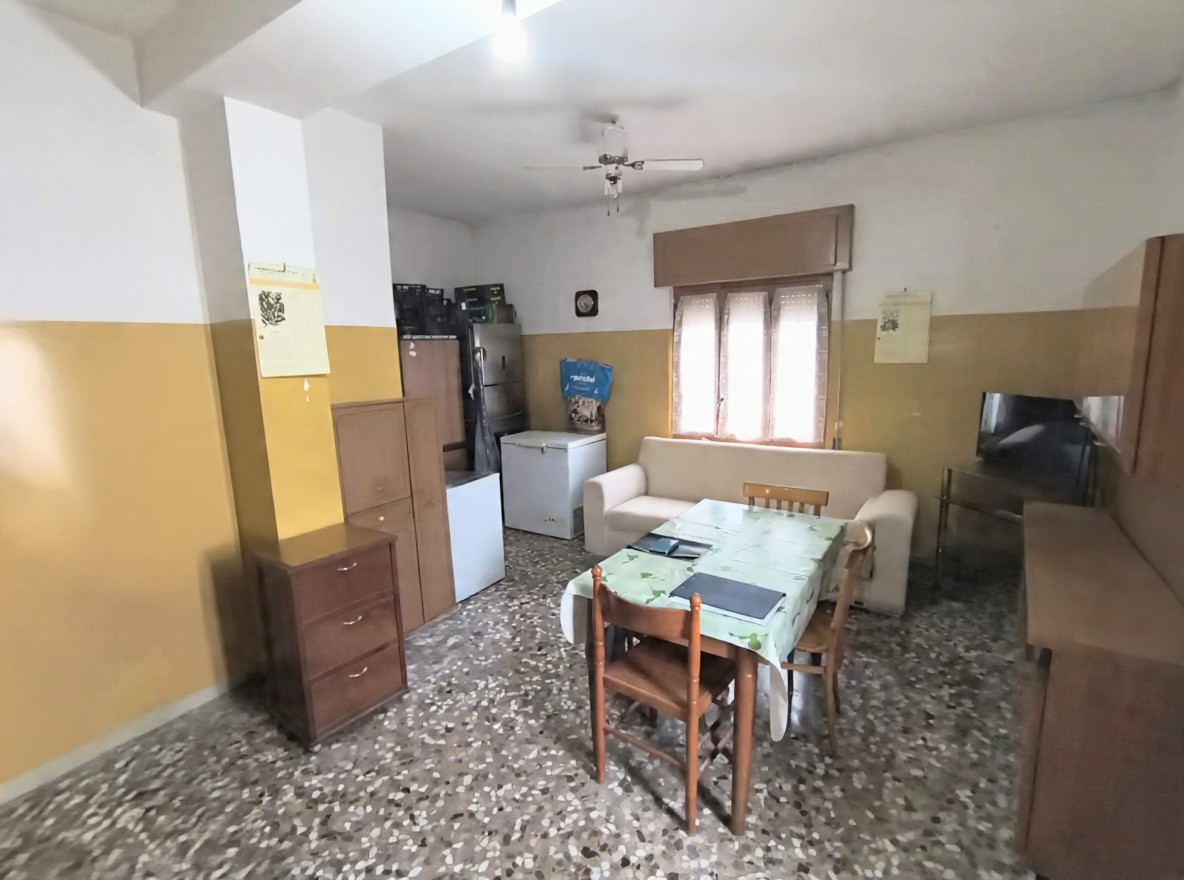 Abitazione semi indipendente