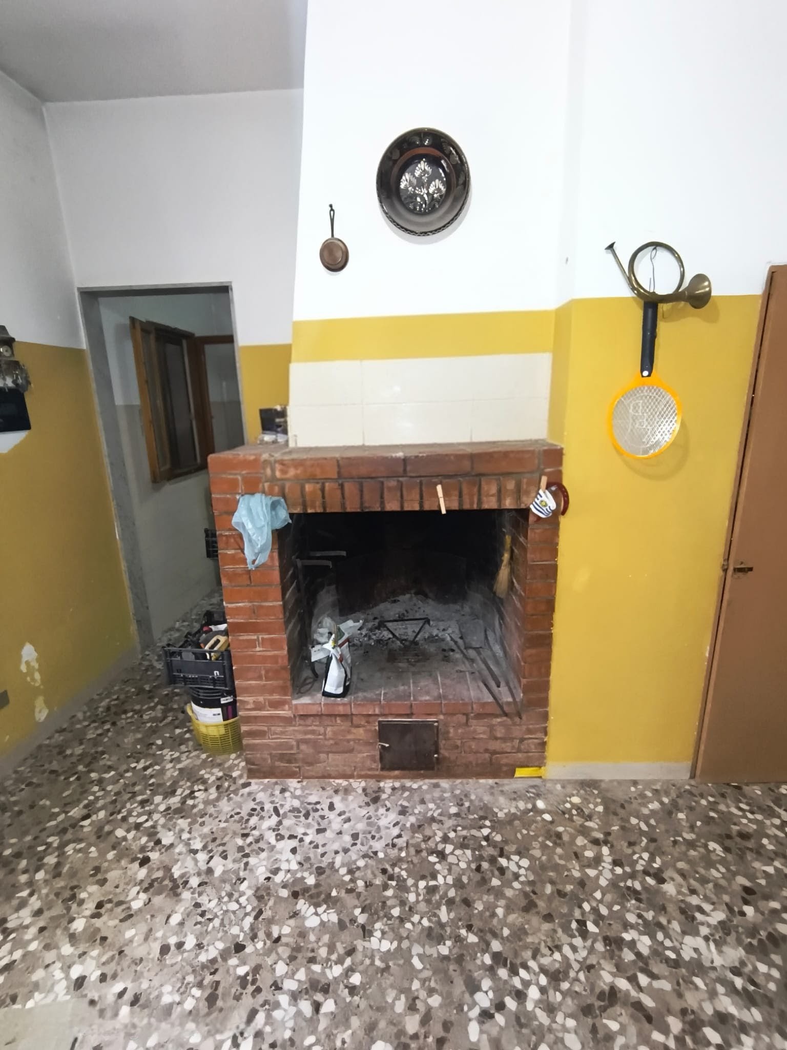 Abitazione semi indipendente