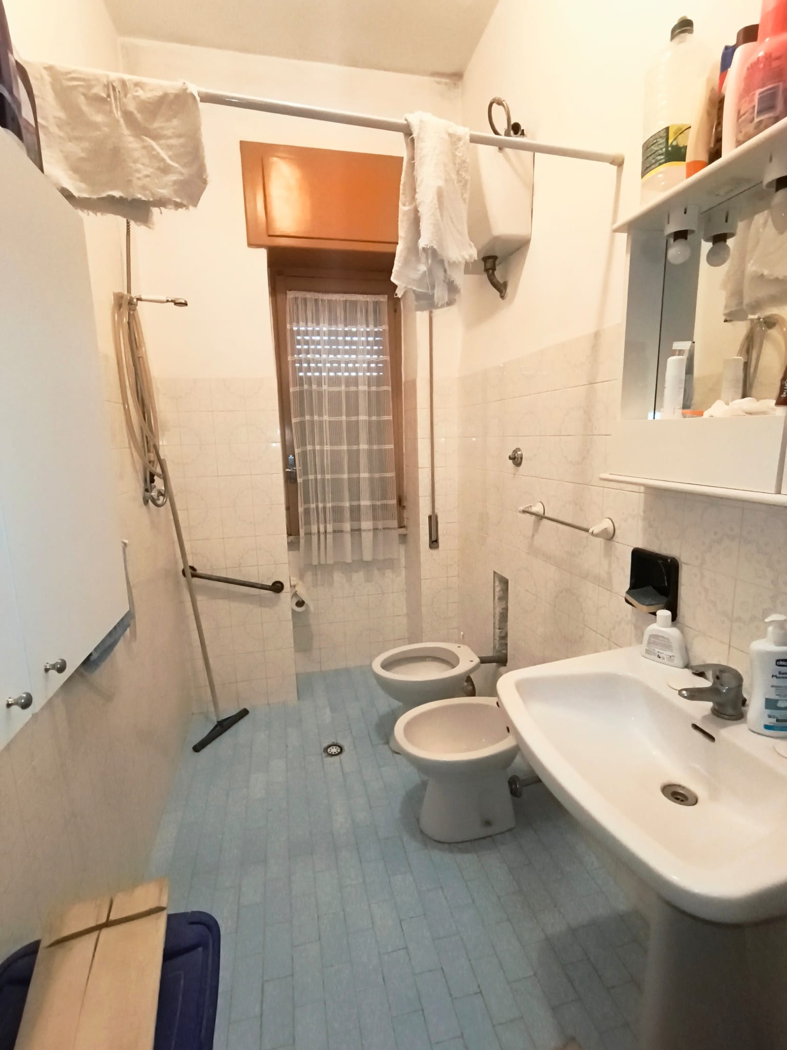 Abitazione semi indipendente
