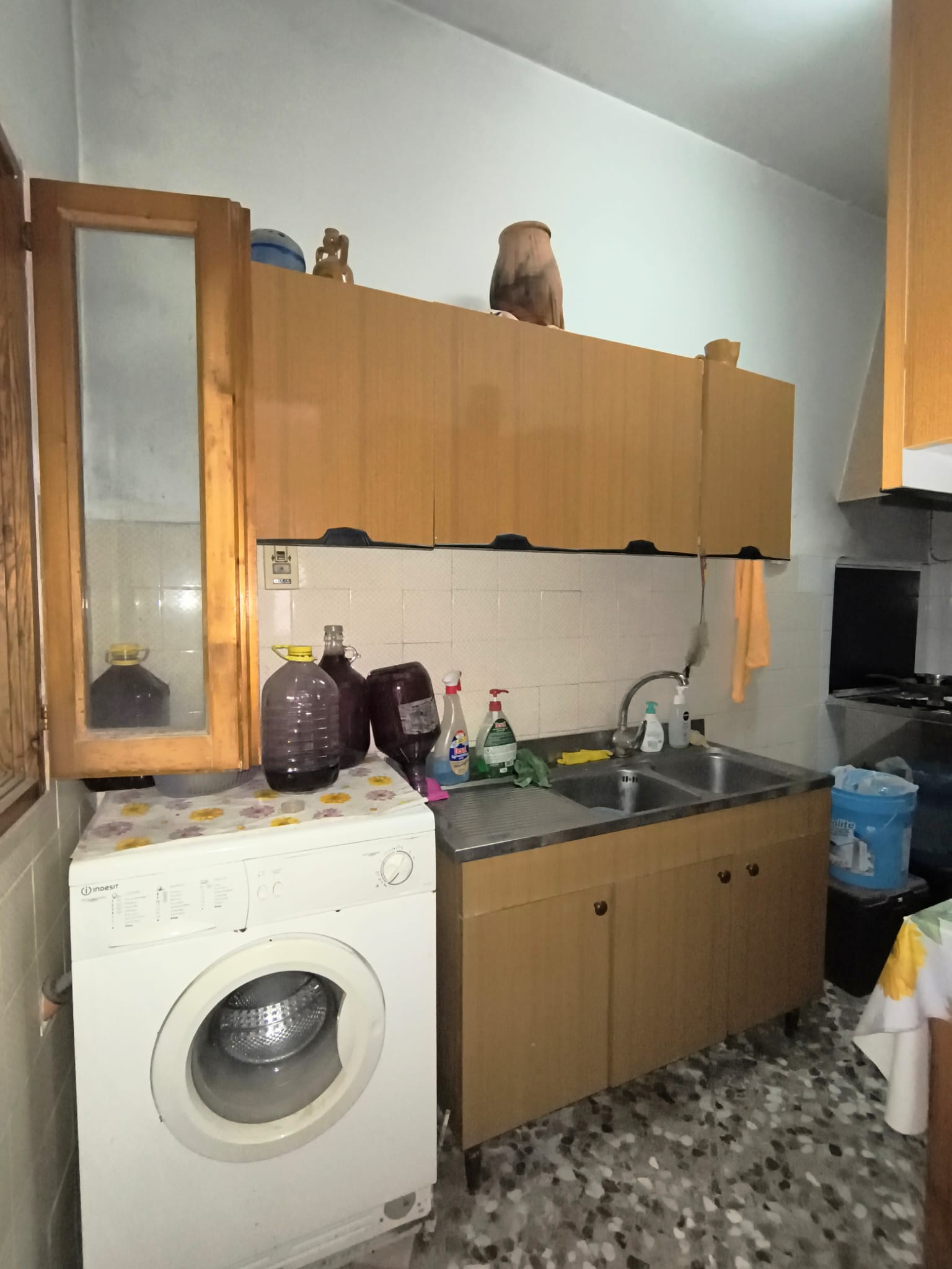 Abitazione semi indipendente