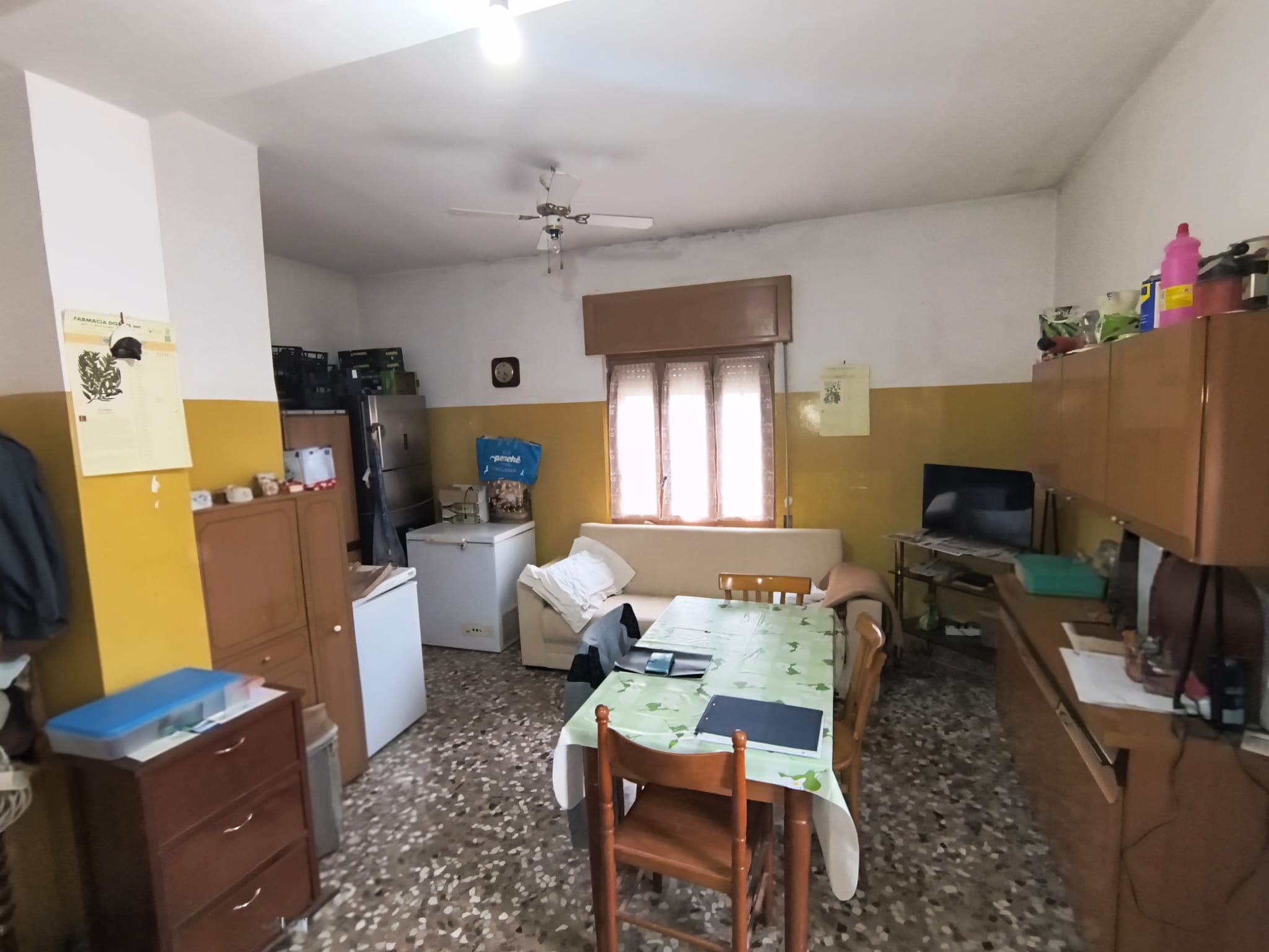 Abitazione semi indipendente