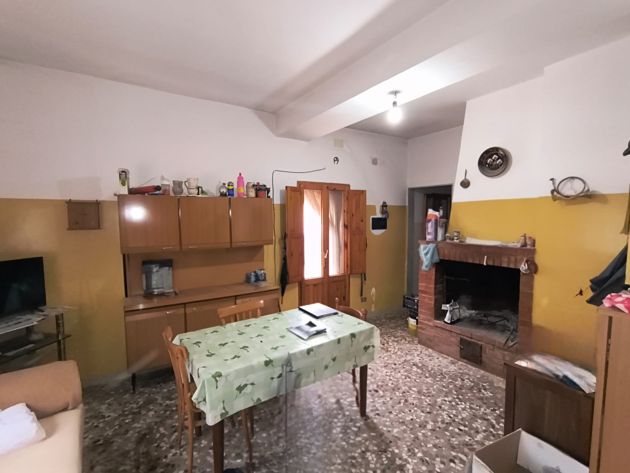 Abitazione semi indipendente