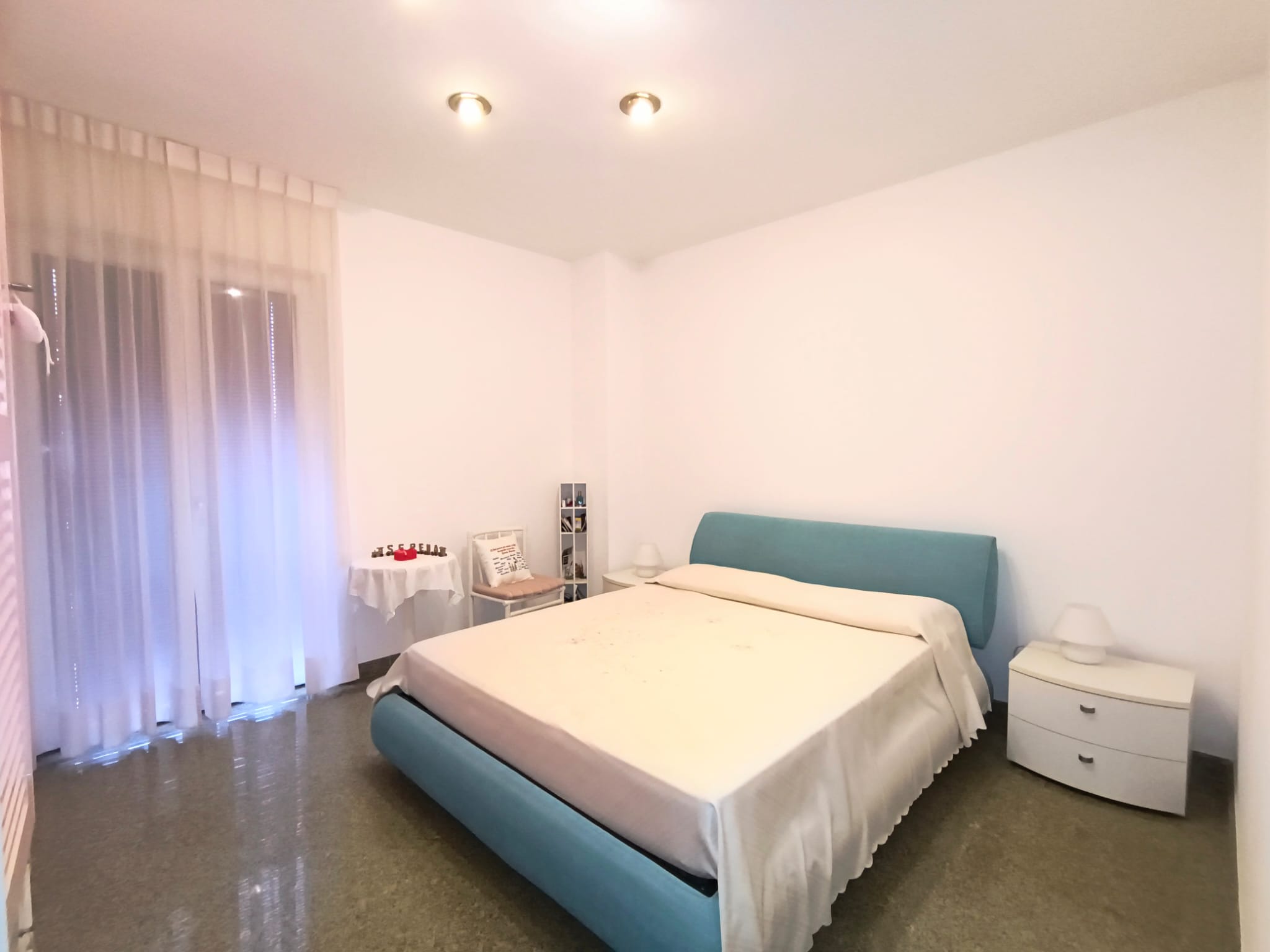Ampia villa indipendente
